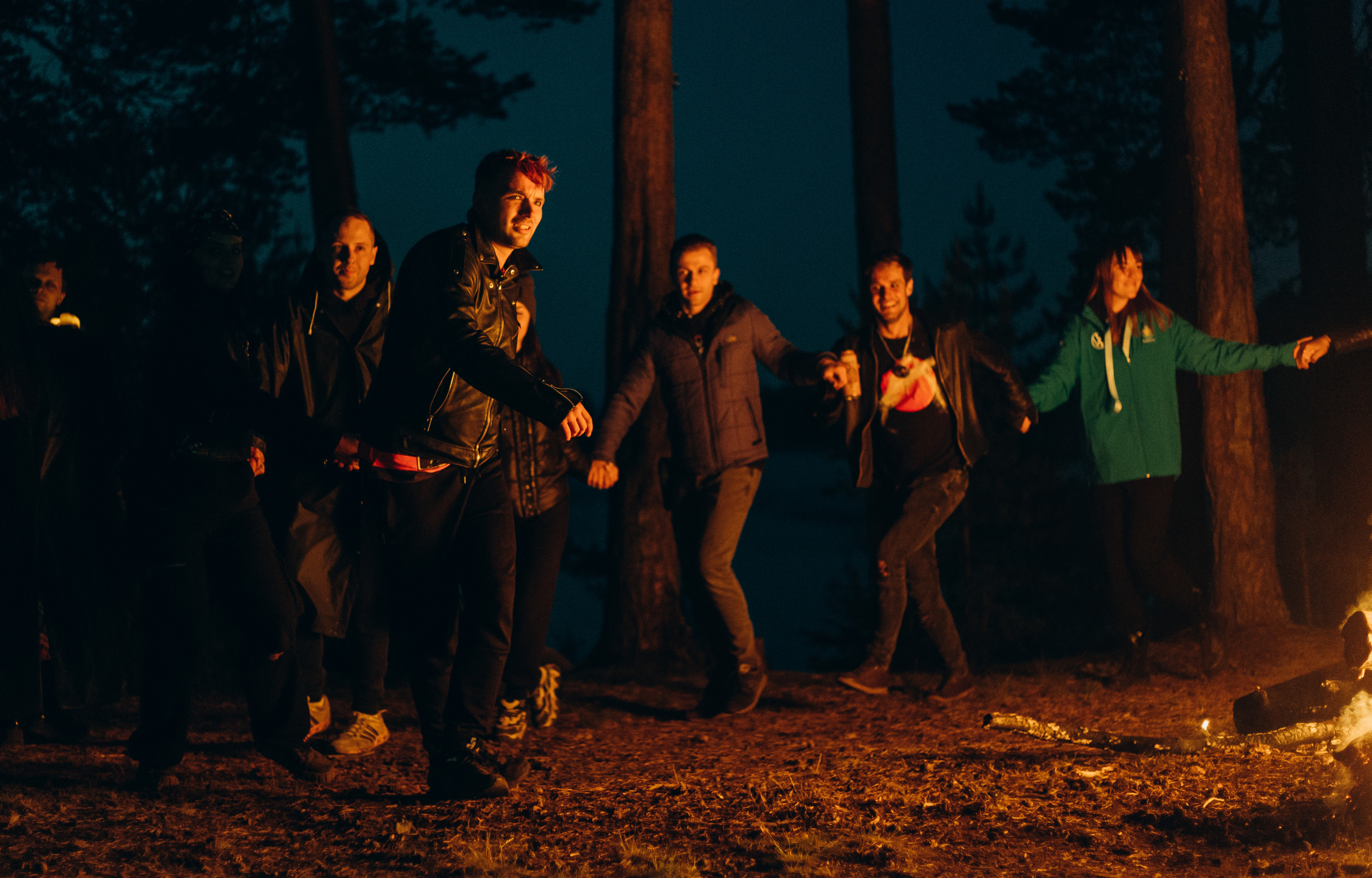 Флэт 4.0. Фотограф Виктория Дунаевская в Санкт Петербурге