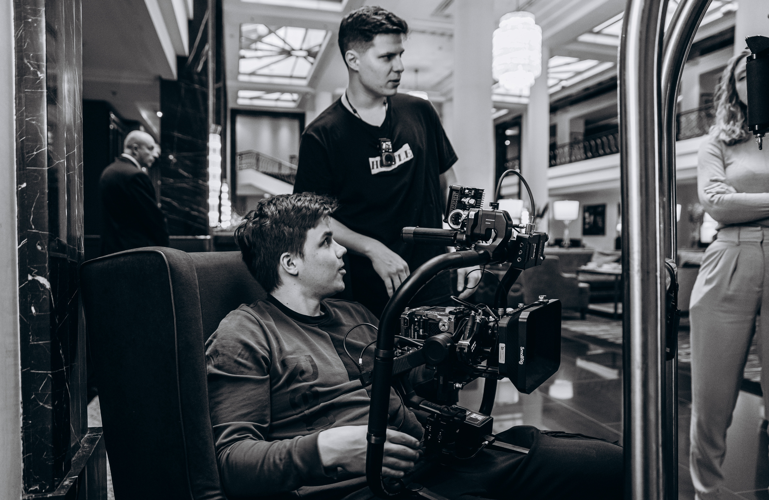 Коринтия. Фотограф Виктория Дунаевская в Санкт Петербурге