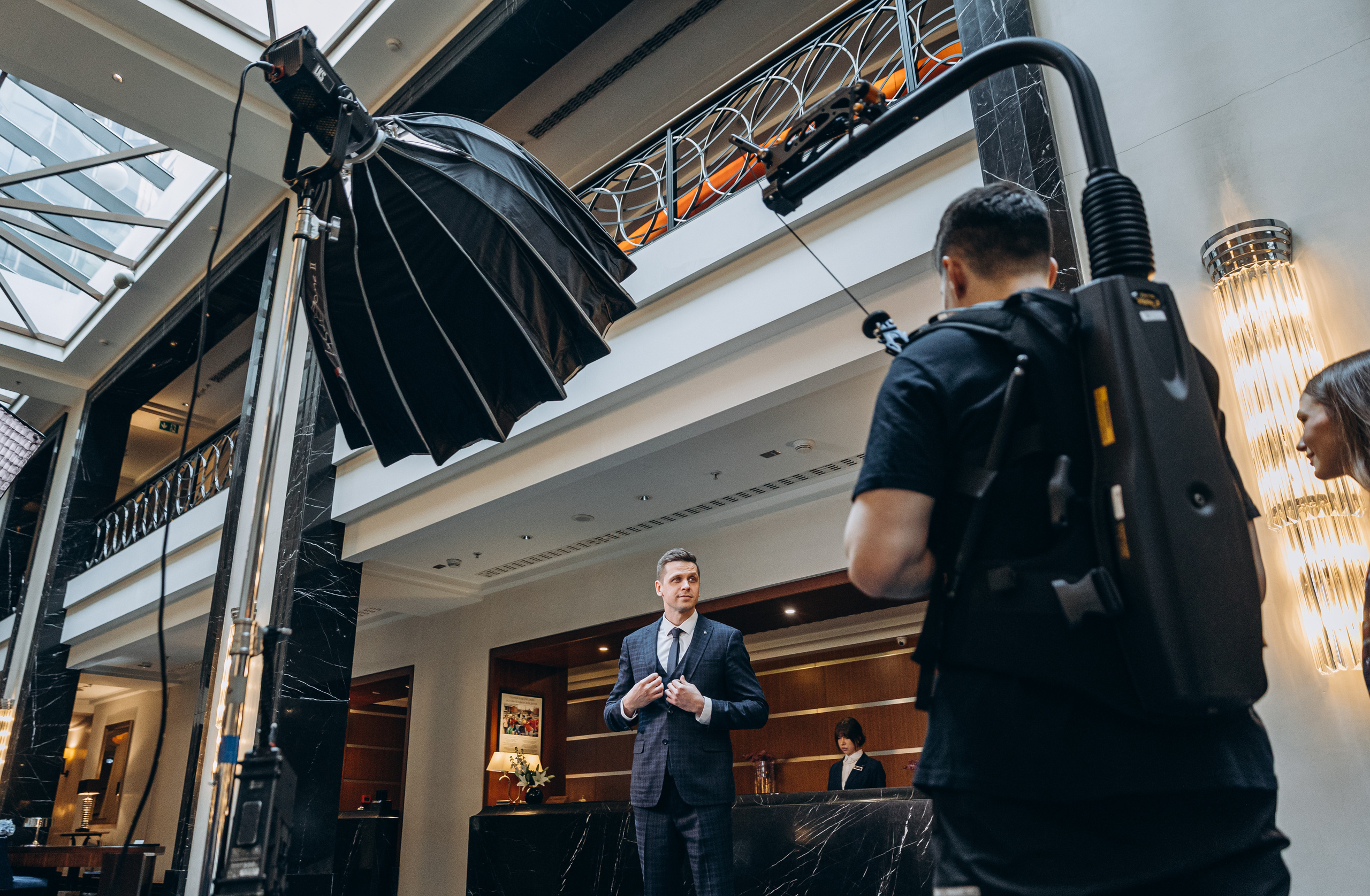 Коринтия. Фотограф Виктория Дунаевская в Санкт Петербурге