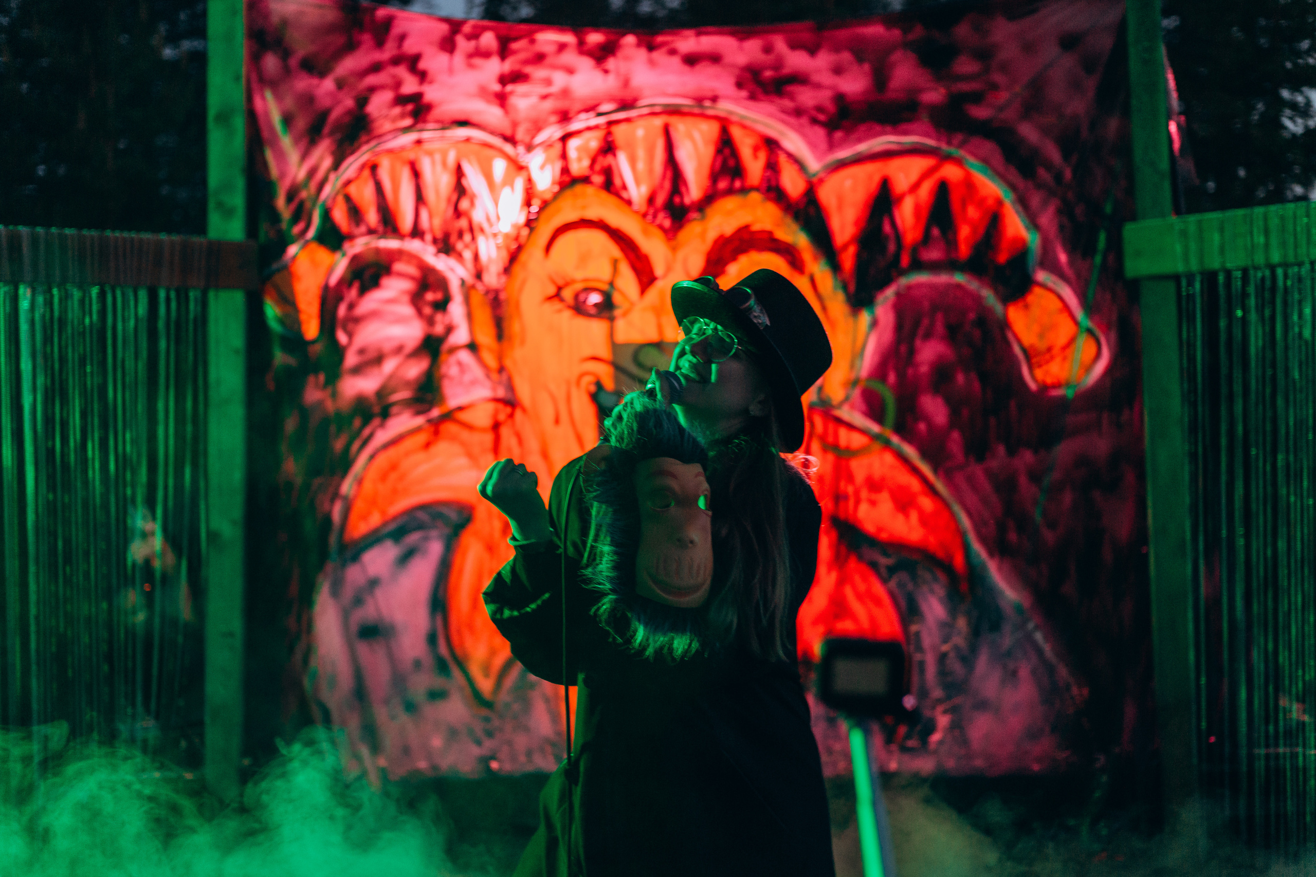 Флэт 4.0. Фотограф Виктория Дунаевская в Санкт Петербурге