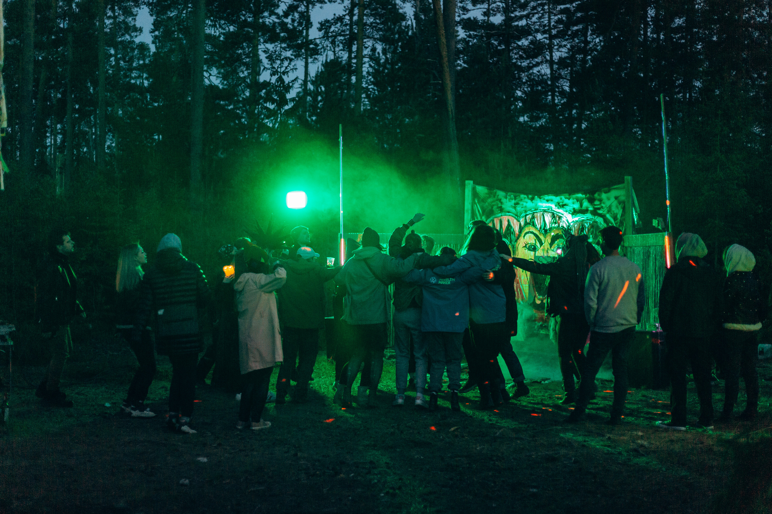 Флэт 4.0. Фотограф Виктория Дунаевская в Санкт Петербурге