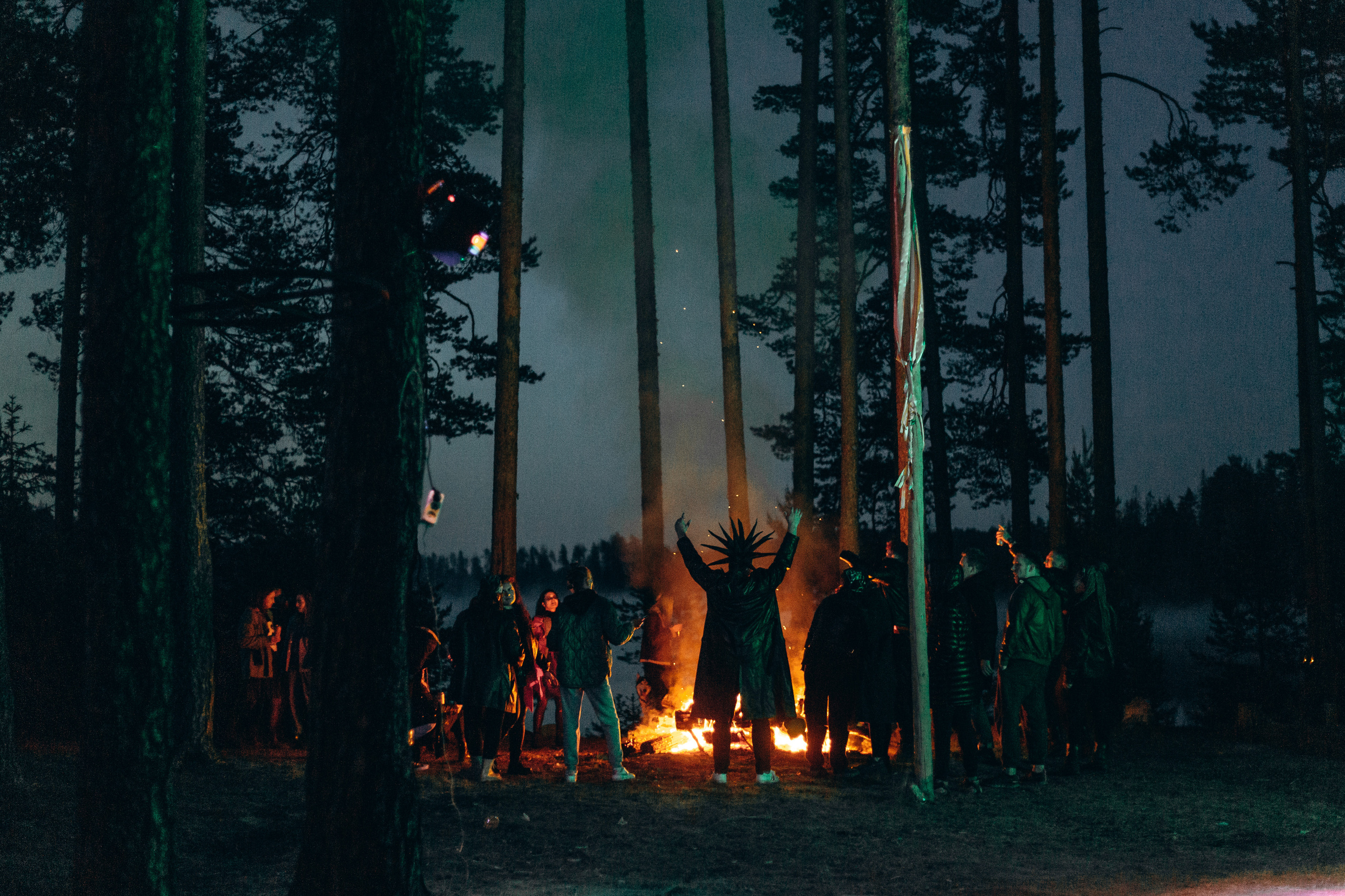 Флэт 4.0. Фотограф Виктория Дунаевская в Санкт Петербурге
