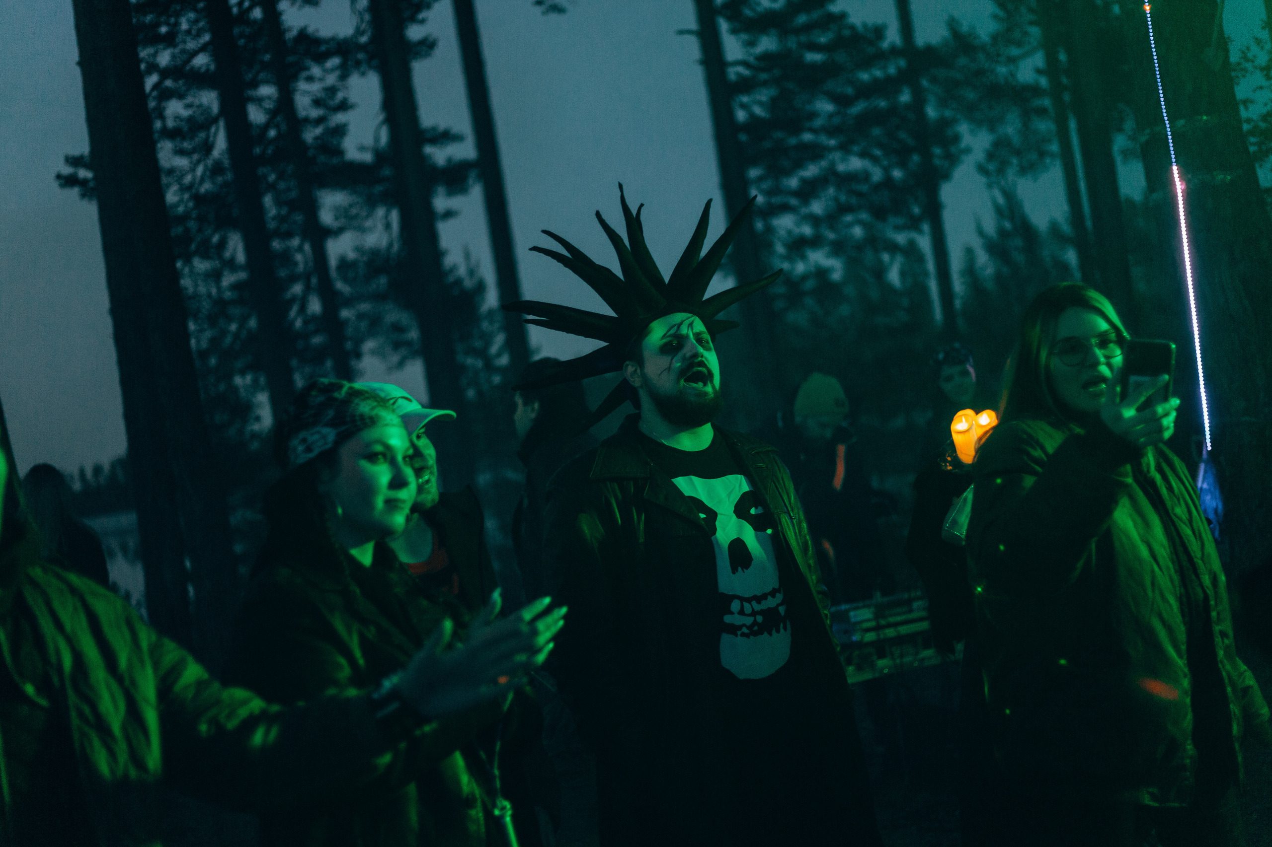 Флэт 4.0. Фотограф Виктория Дунаевская в Санкт Петербурге