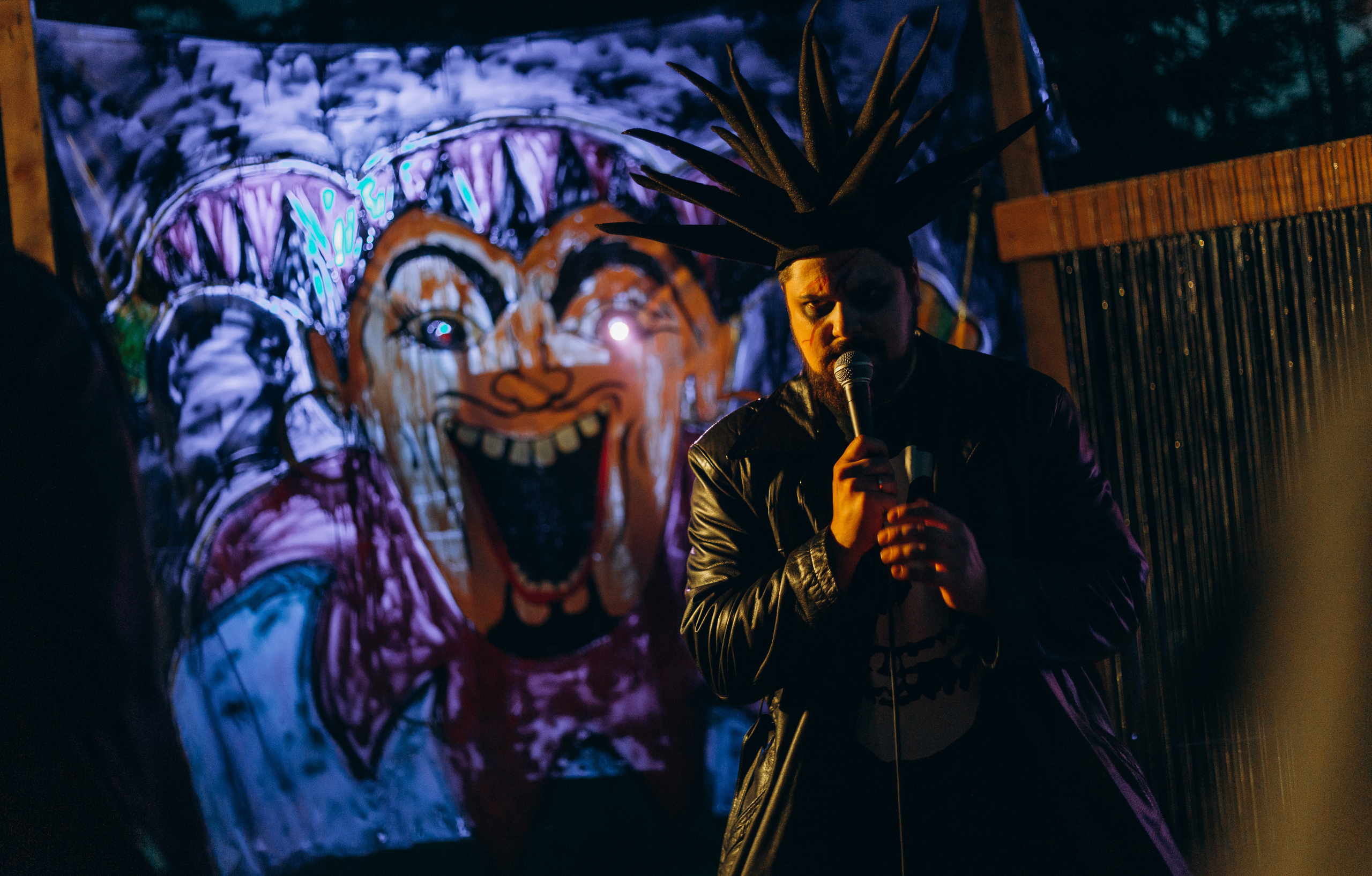 Флэт 4.0. Фотограф Виктория Дунаевская в Санкт Петербурге