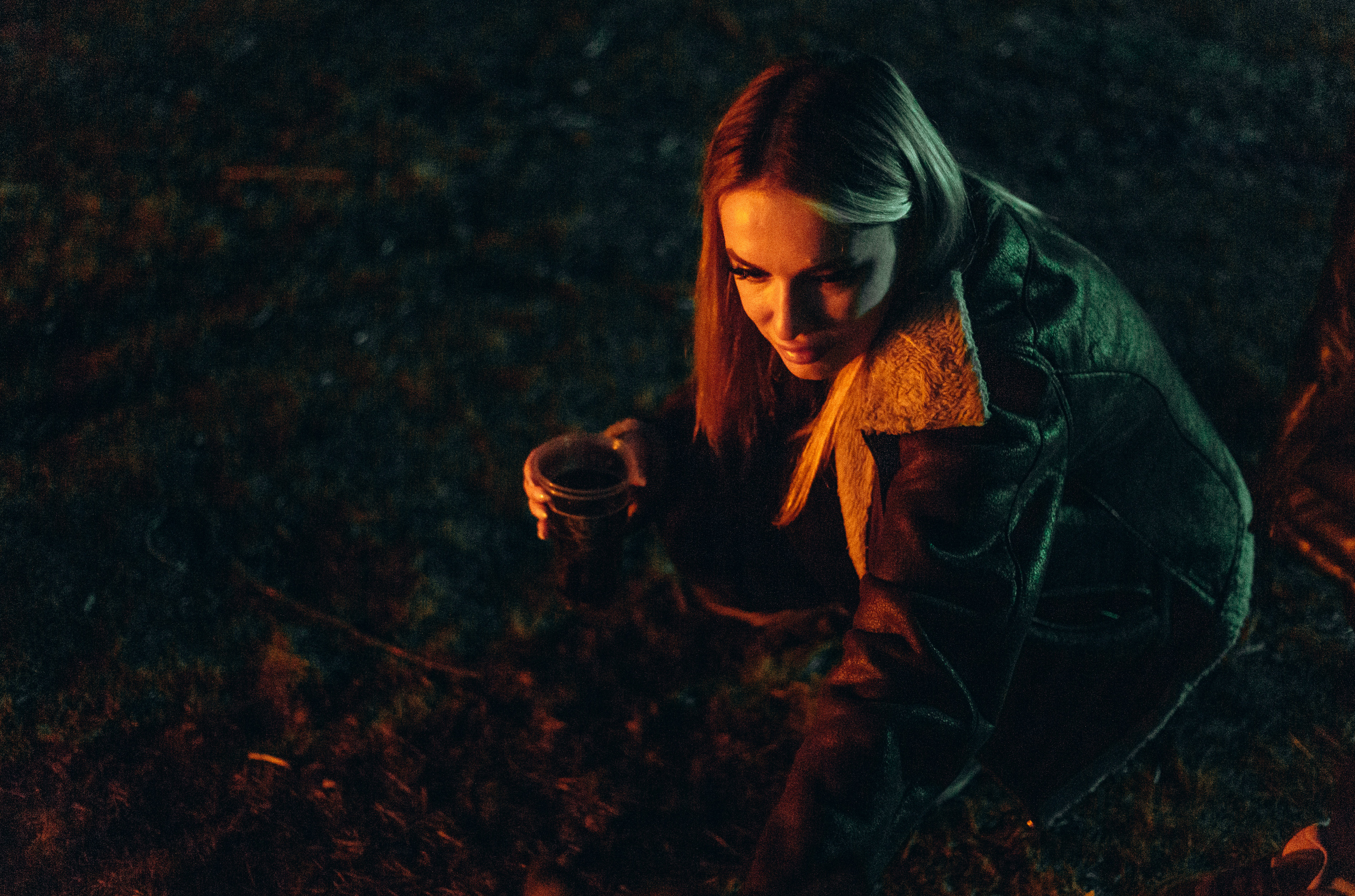 Флэт 4.0. Фотограф Виктория Дунаевская в Санкт Петербурге