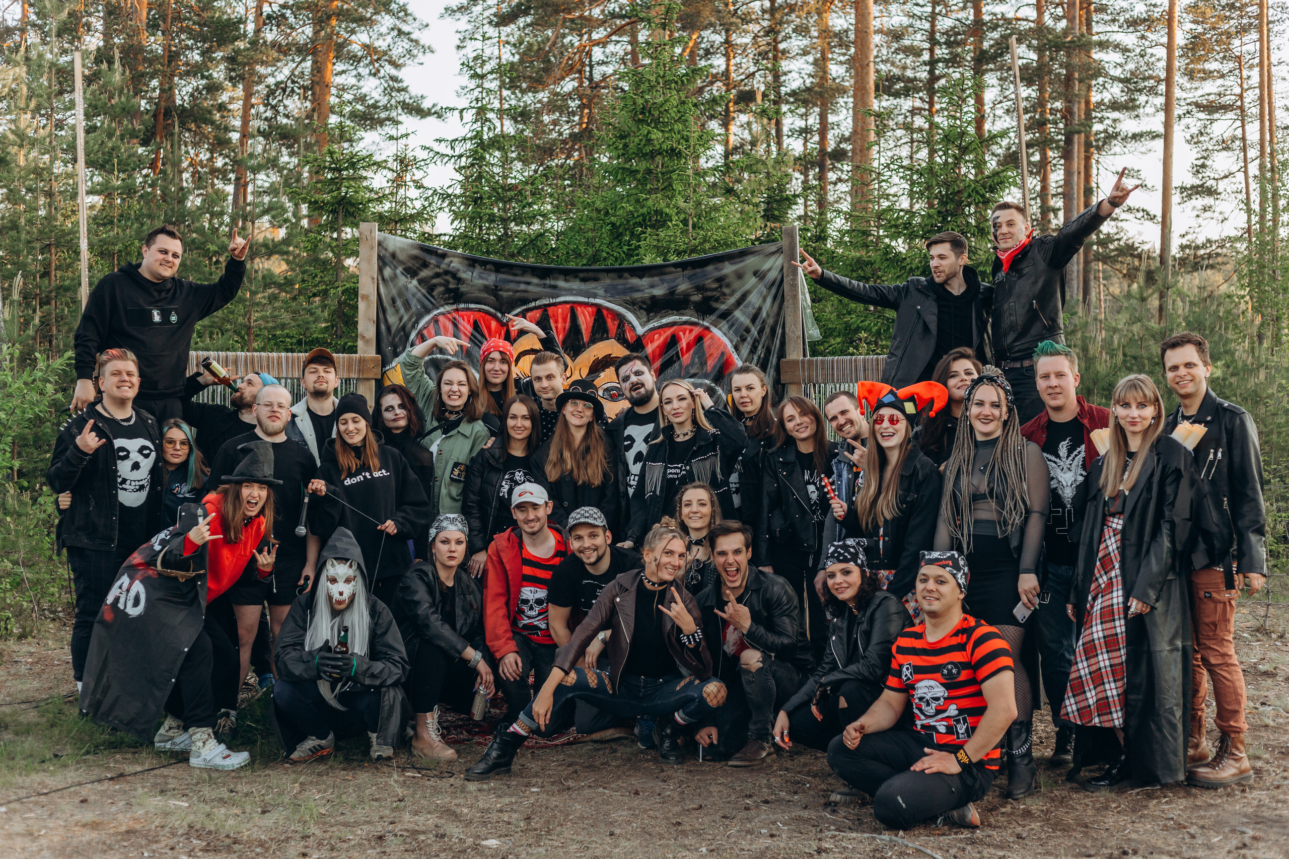 Флэт 4.0. Фотограф Виктория Дунаевская в Санкт Петербурге