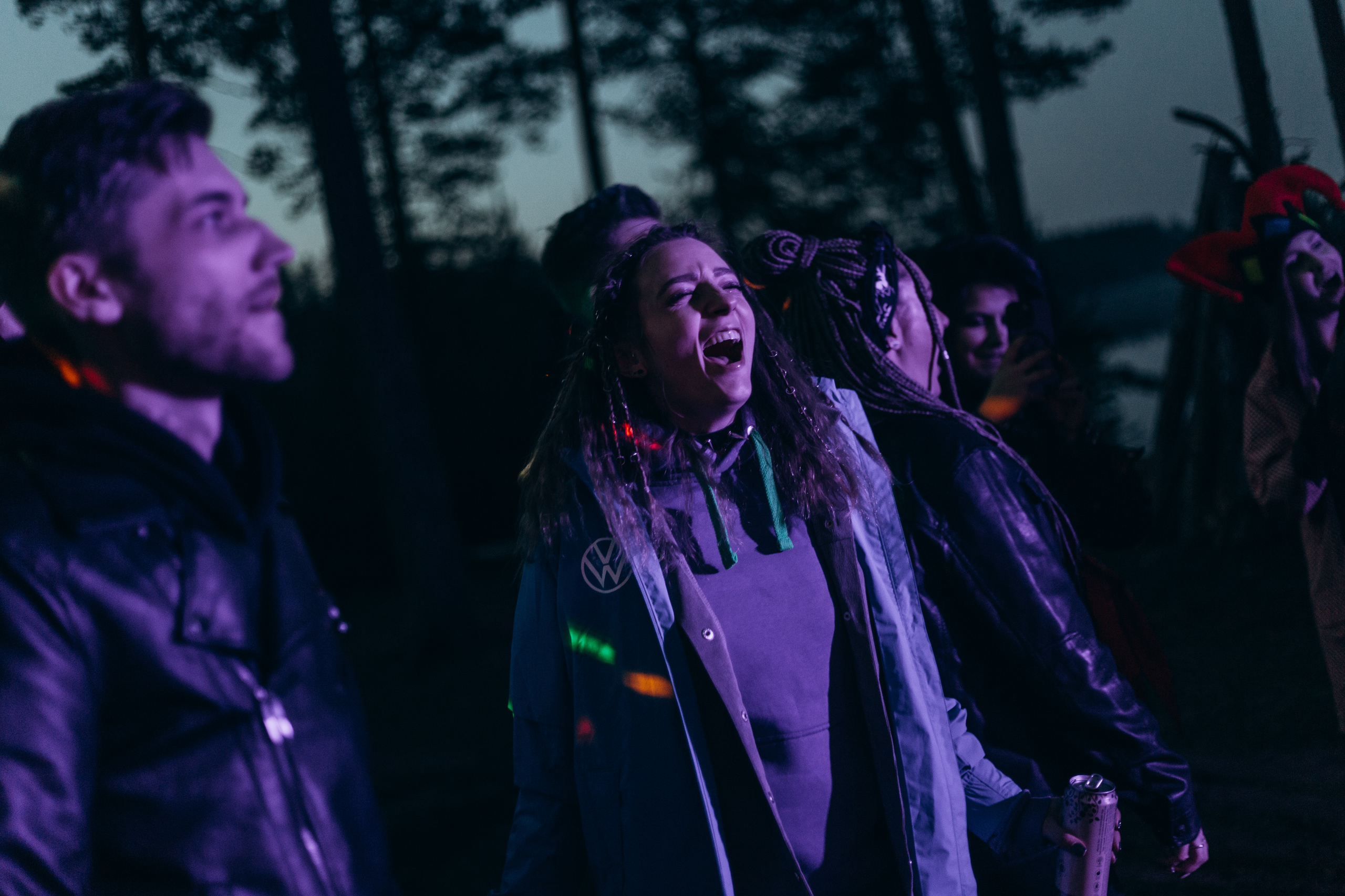 Флэт 4.0. Фотограф Виктория Дунаевская в Санкт Петербурге