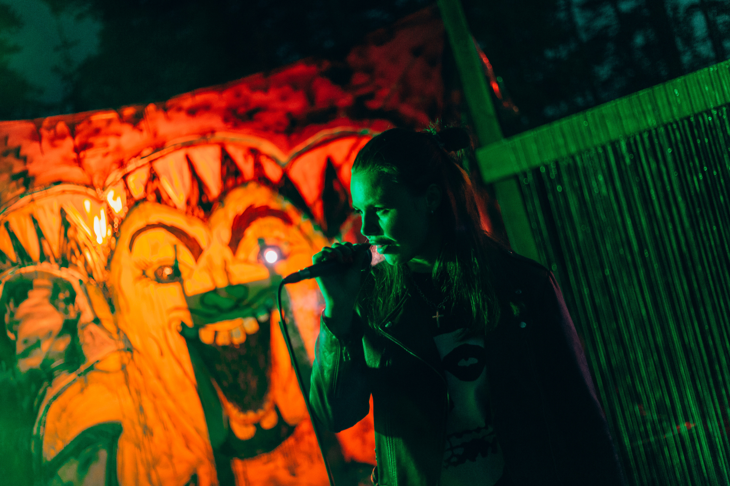 Флэт 4.0. Фотограф Виктория Дунаевская в Санкт Петербурге