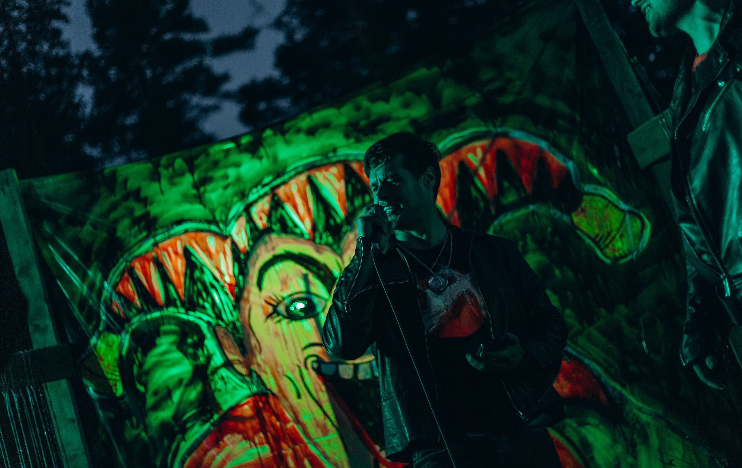 Флэт 4.0. Фотограф Виктория Дунаевская в Санкт Петербурге