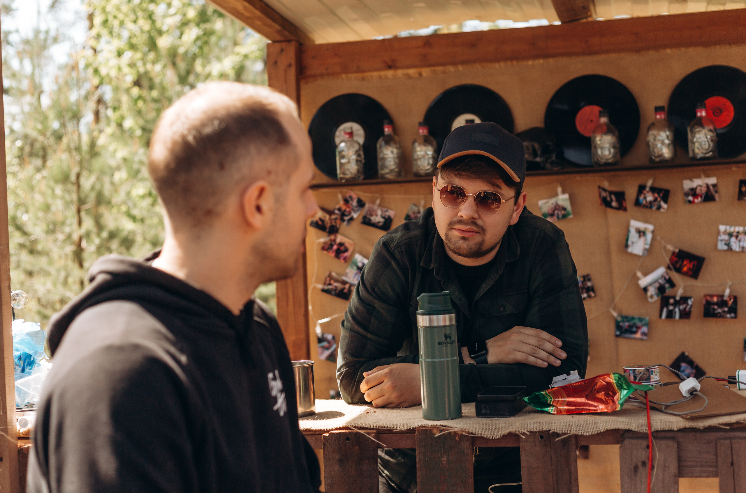 Флэт 4.0. Фотограф Виктория Дунаевская в Санкт Петербурге