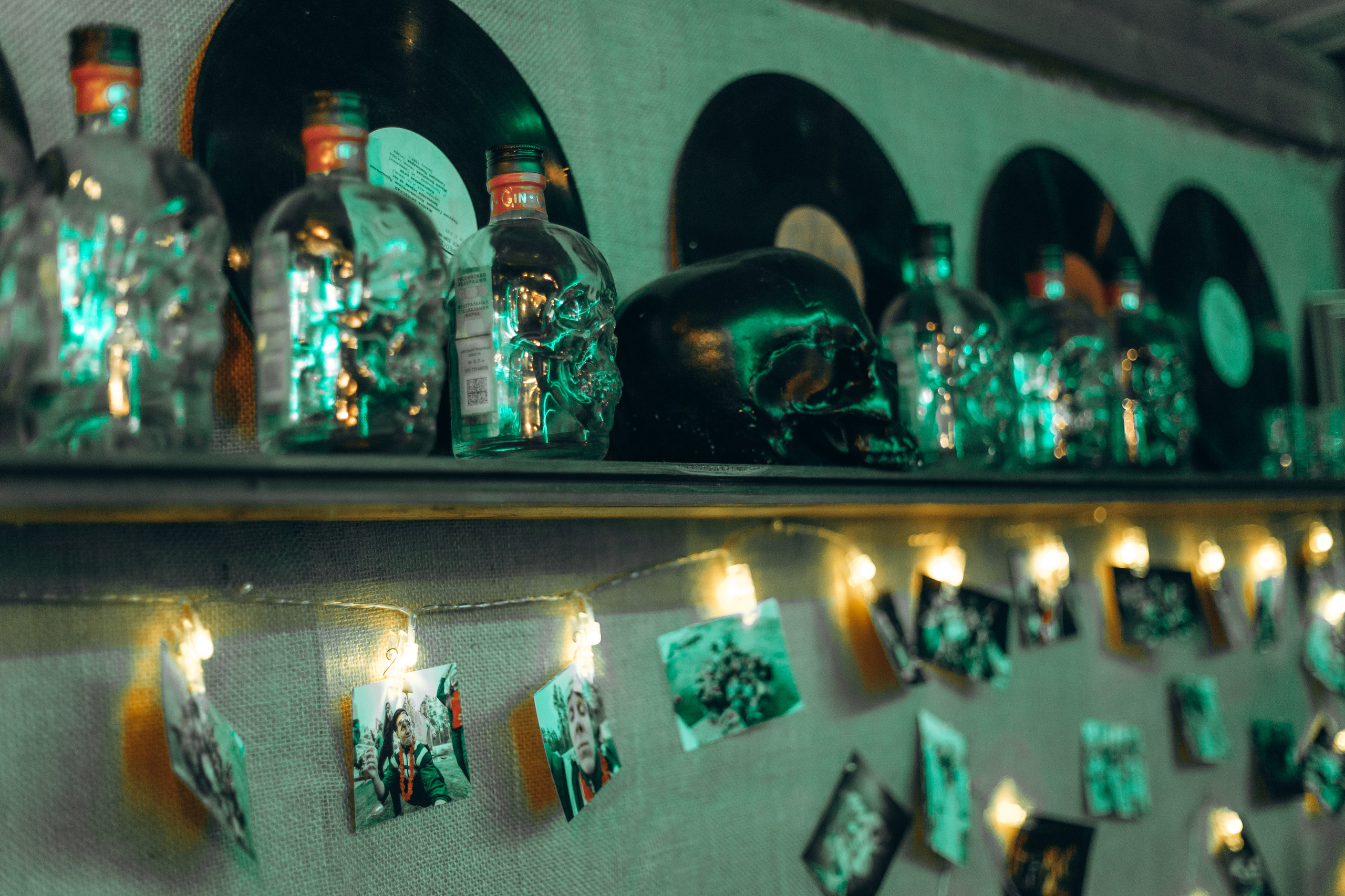 Флэт 4.0. Фотограф Виктория Дунаевская в Санкт Петербурге