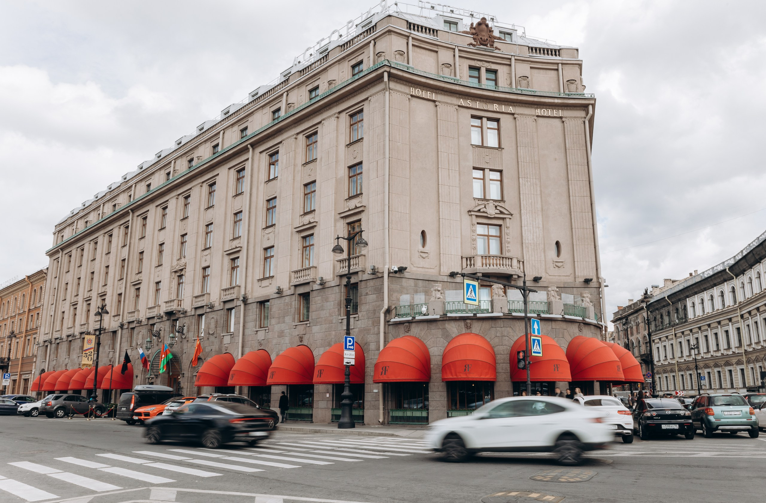 Metallconf. Фотограф Виктория Дунаевская в Санкт Петербурге