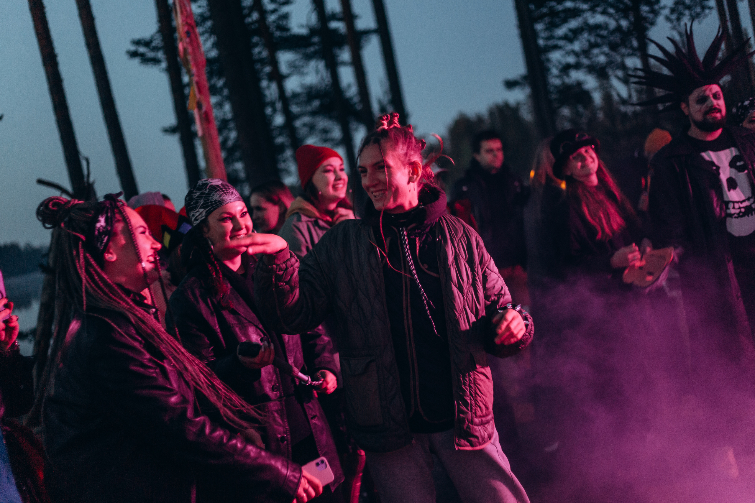 Флэт 4.0. Фотограф Виктория Дунаевская в Санкт Петербурге