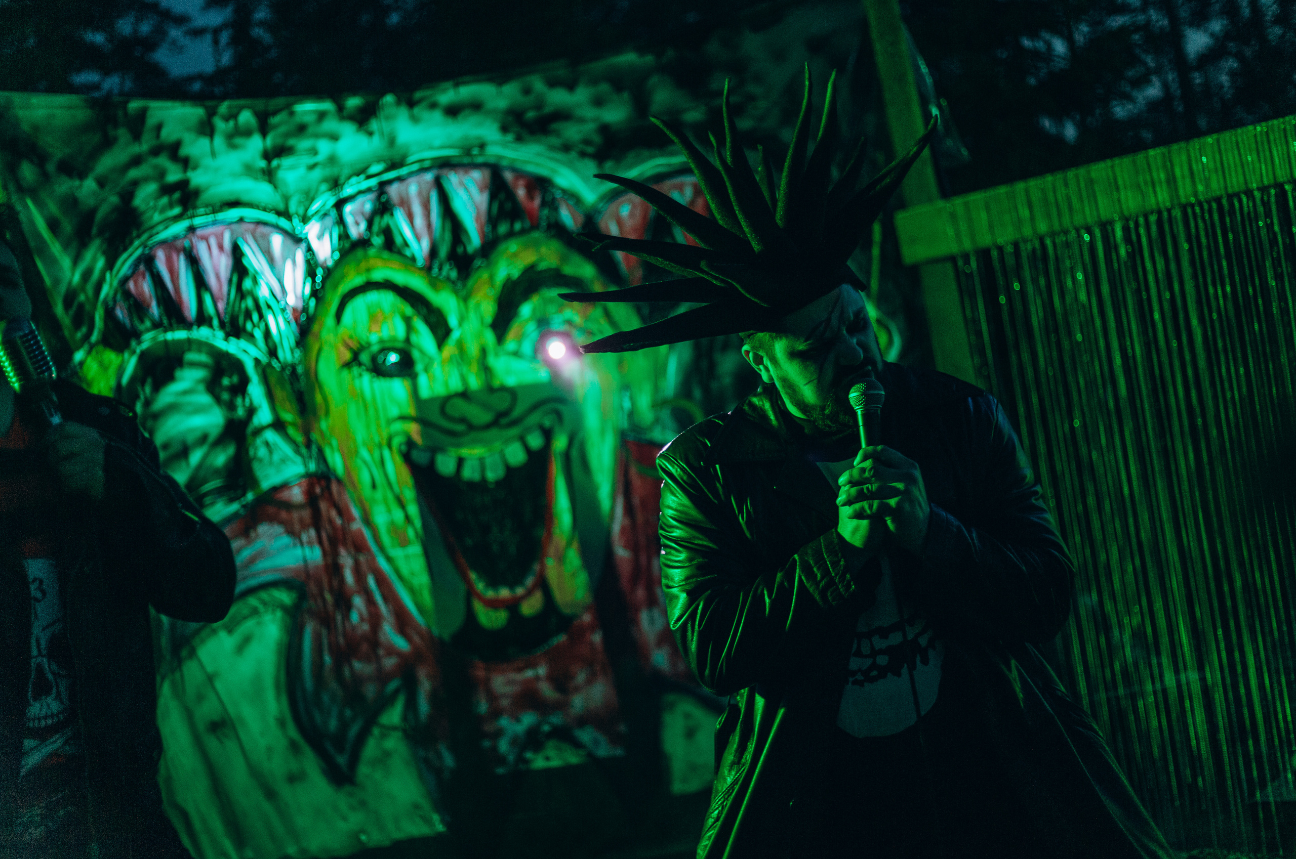 Флэт 4.0. Фотограф Виктория Дунаевская в Санкт Петербурге