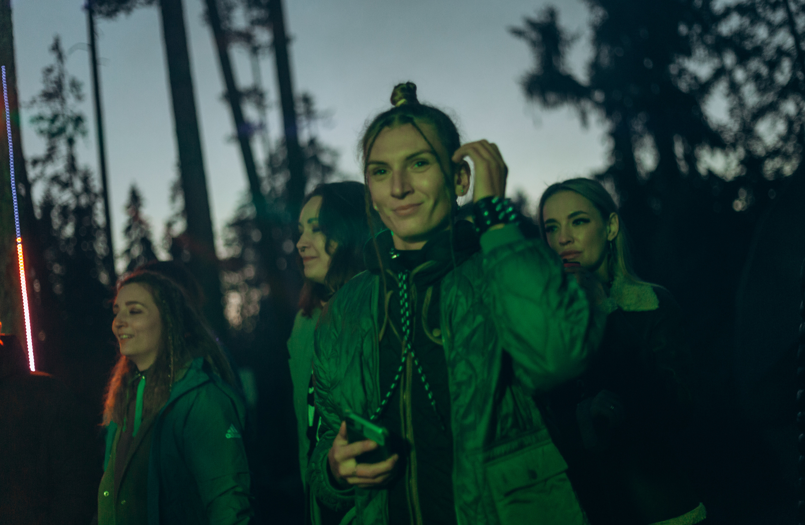 Флэт 4.0. Фотограф Виктория Дунаевская в Санкт Петербурге