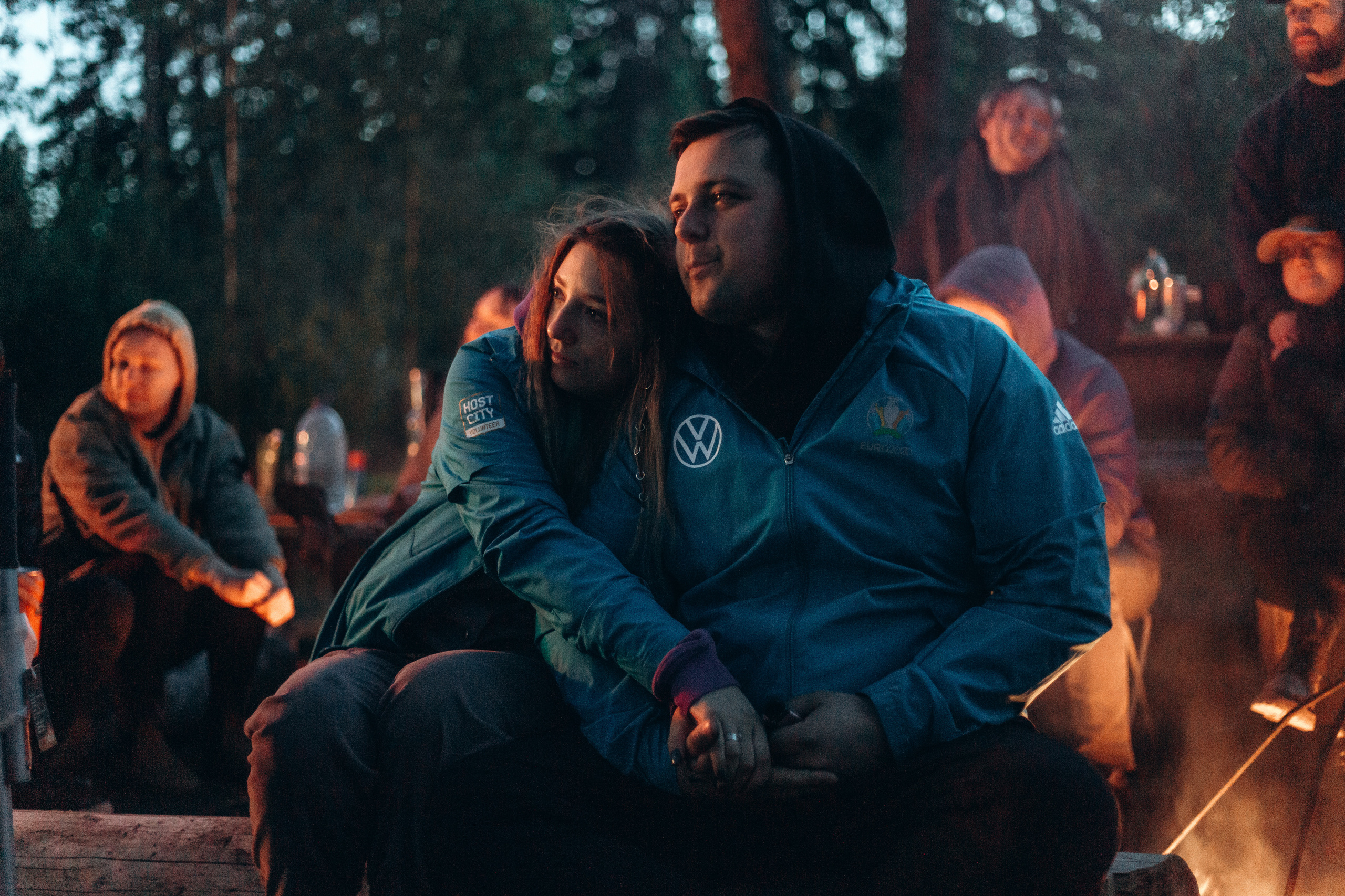 Флэт 4.0. Фотограф Виктория Дунаевская в Санкт Петербурге