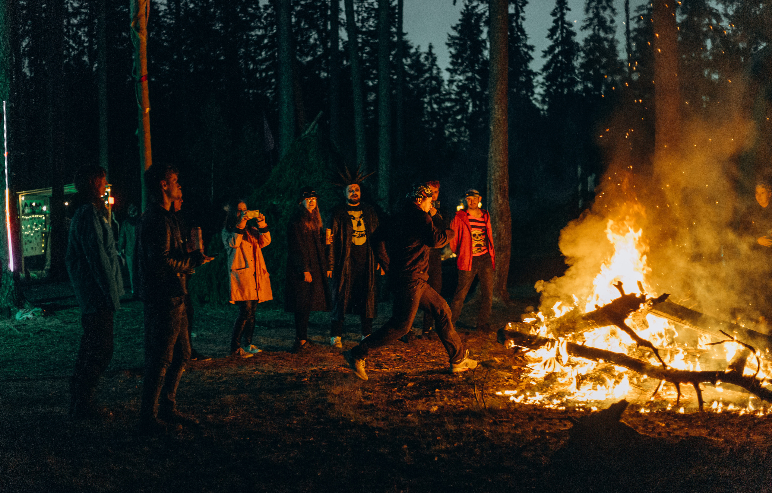 Флэт 4.0. Фотограф Виктория Дунаевская в Санкт Петербурге