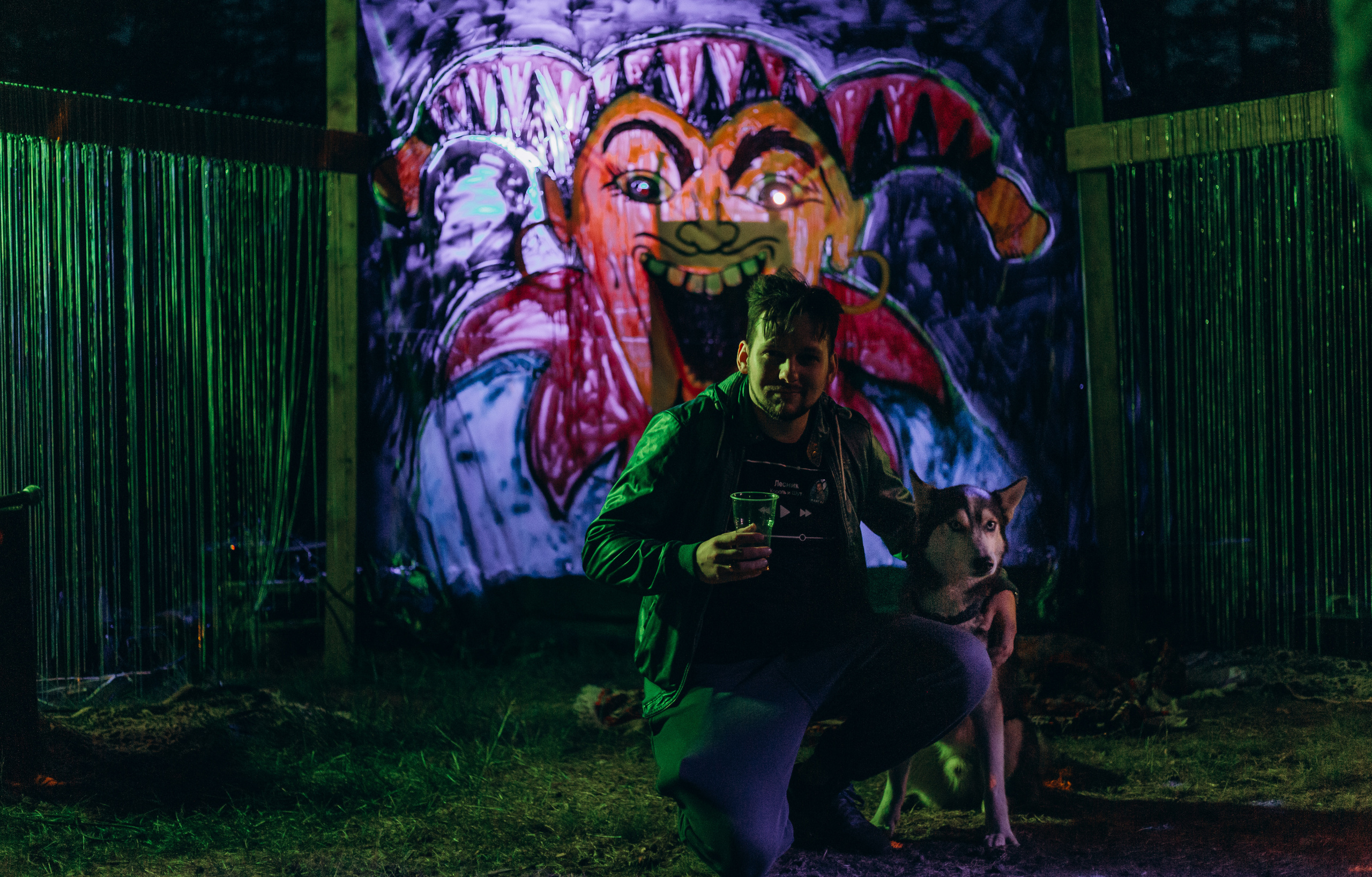 Флэт 4.0. Фотограф Виктория Дунаевская в Санкт Петербурге