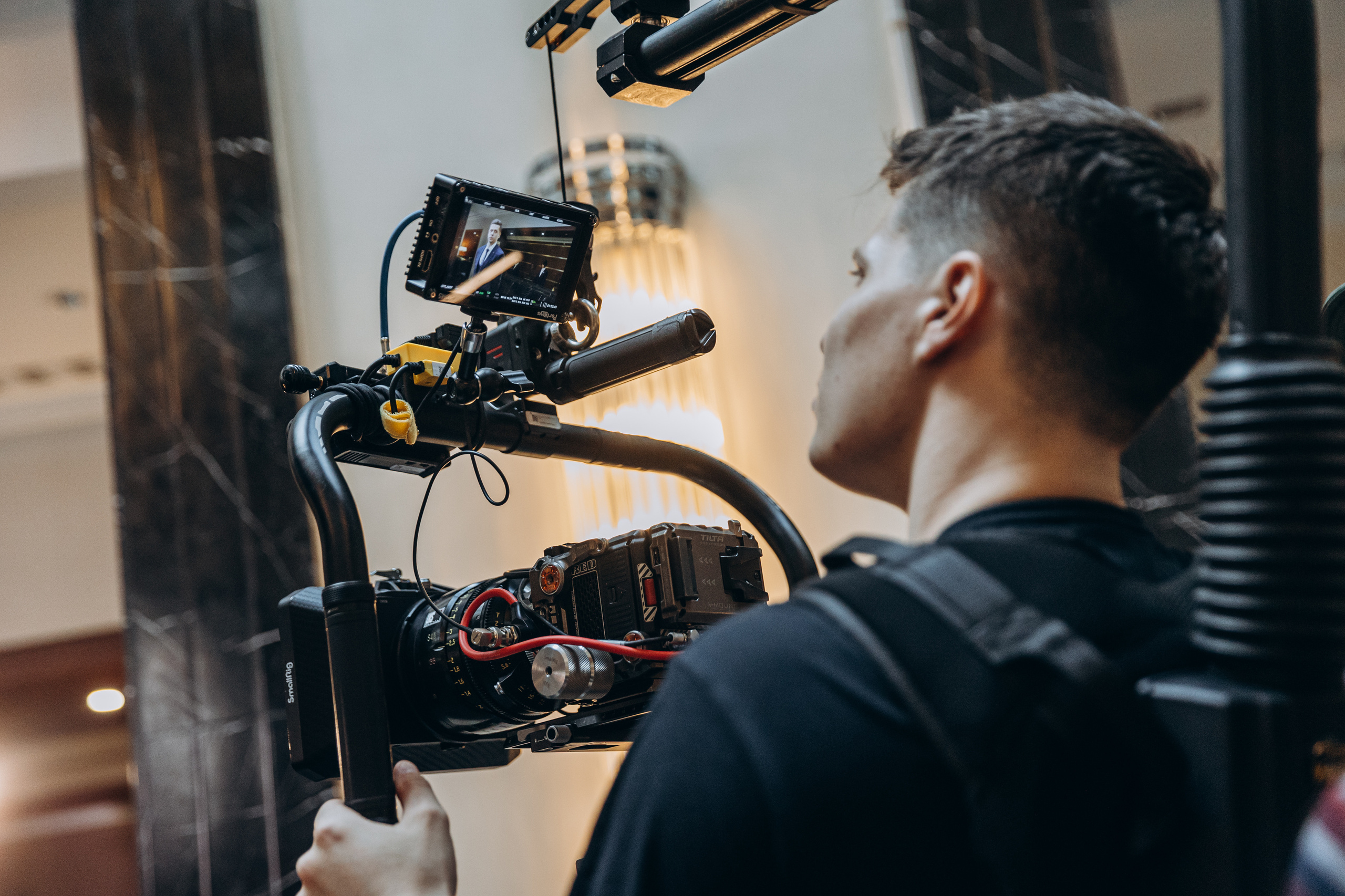 Коринтия. Фотограф Виктория Дунаевская в Санкт Петербурге