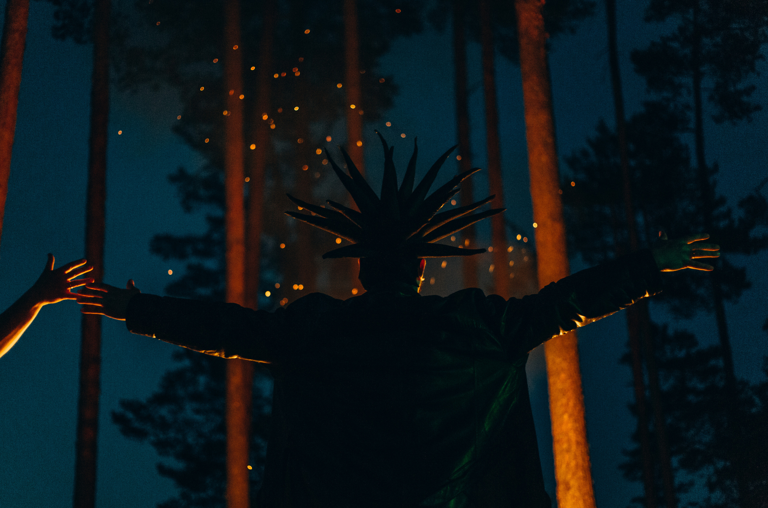 Флэт 4.0. Фотограф Виктория Дунаевская в Санкт Петербурге