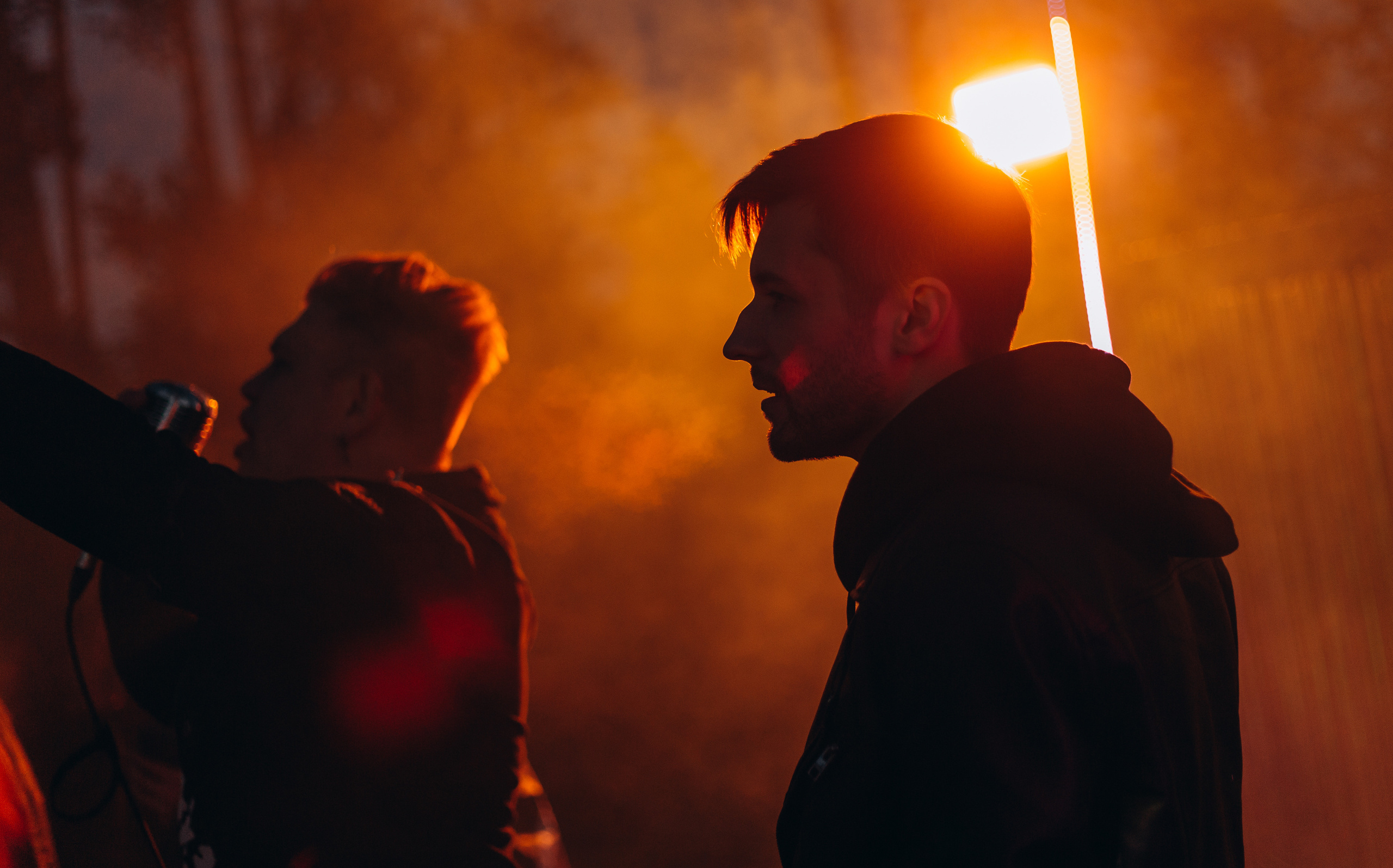 Флэт 4.0. Фотограф Виктория Дунаевская в Санкт Петербурге