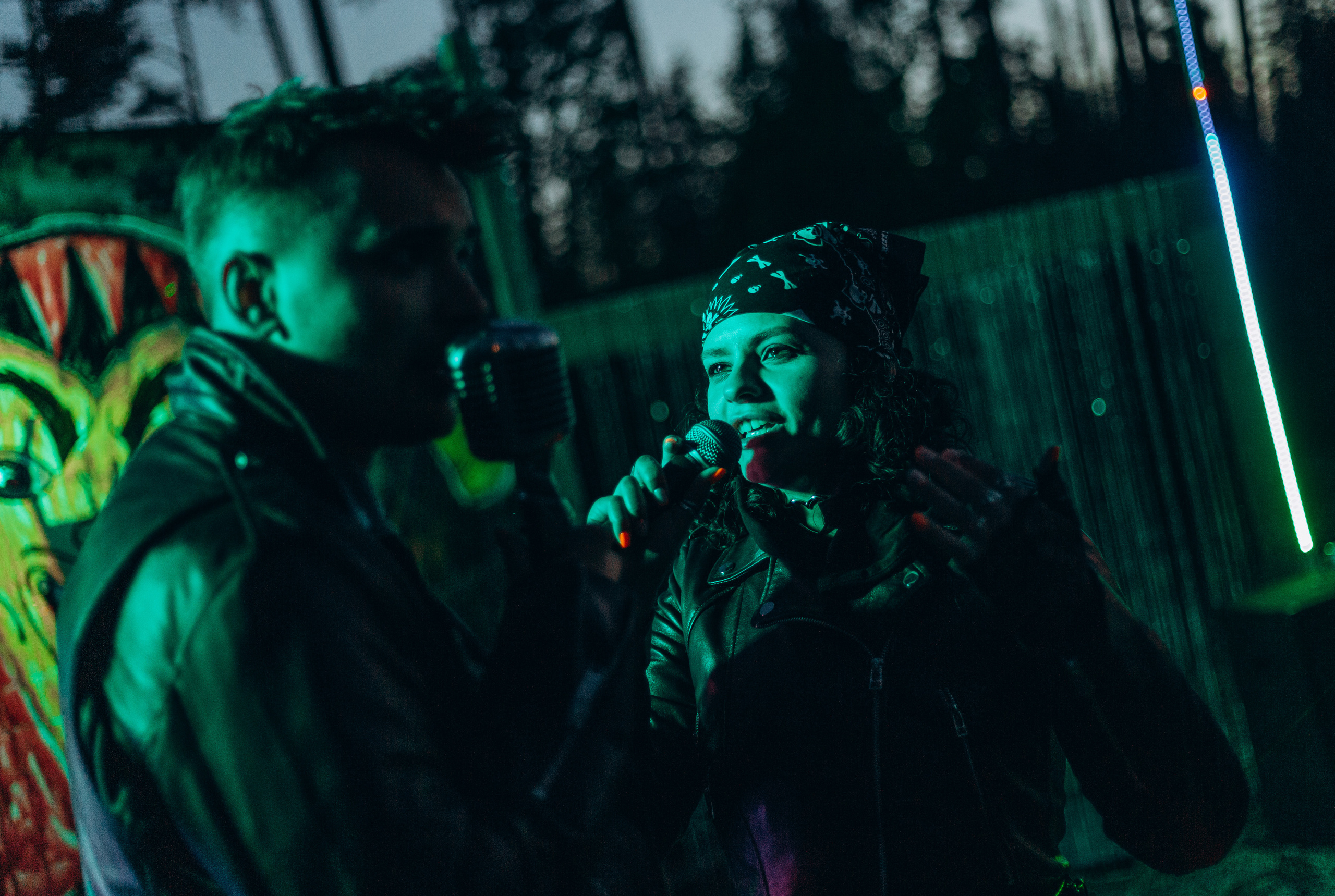 Флэт 4.0. Фотограф Виктория Дунаевская в Санкт Петербурге