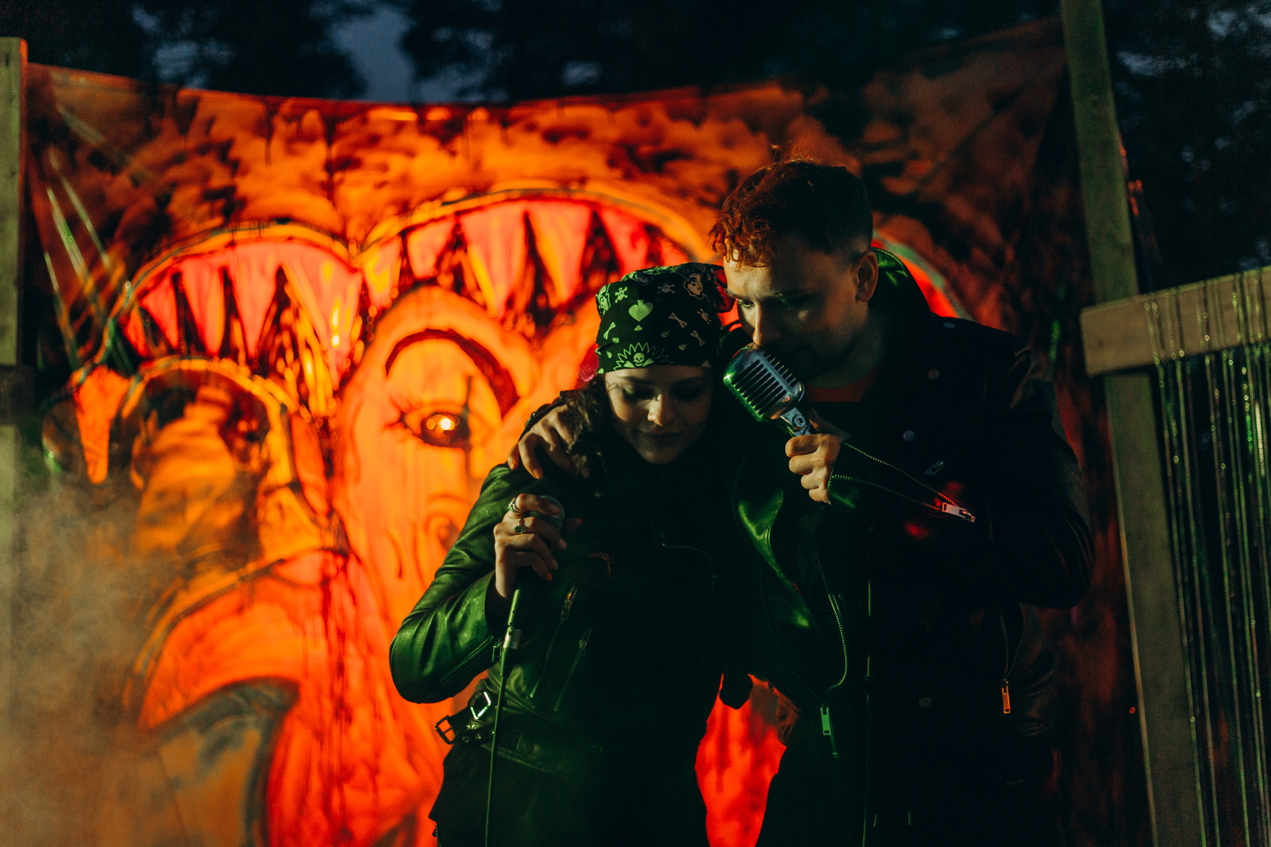 Флэт 4.0. Фотограф Виктория Дунаевская в Санкт Петербурге