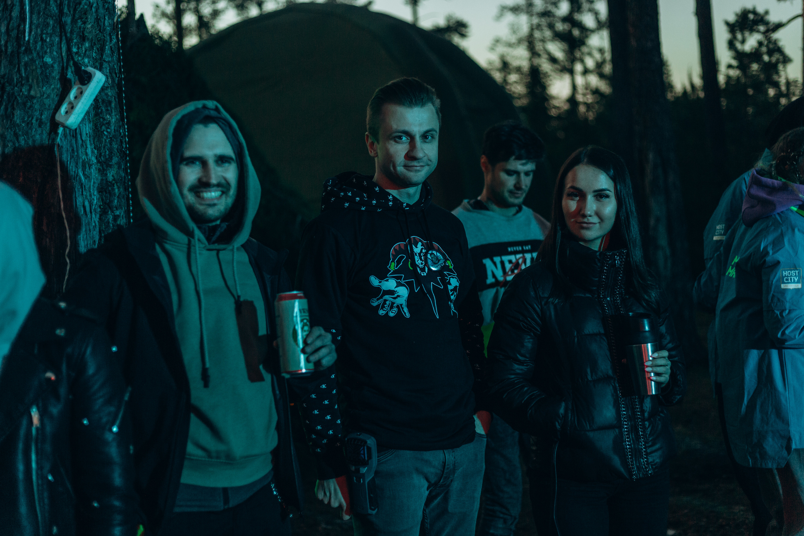 Флэт 4.0. Фотограф Виктория Дунаевская в Санкт Петербурге