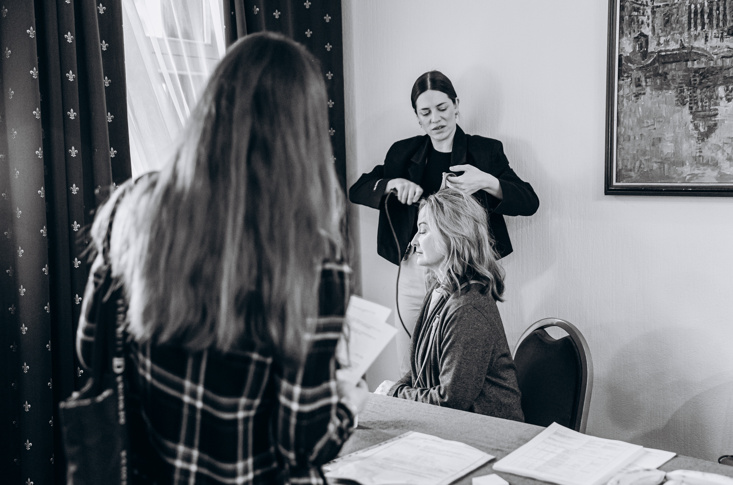 Коринтия. Фотограф Виктория Дунаевская в Санкт Петербурге