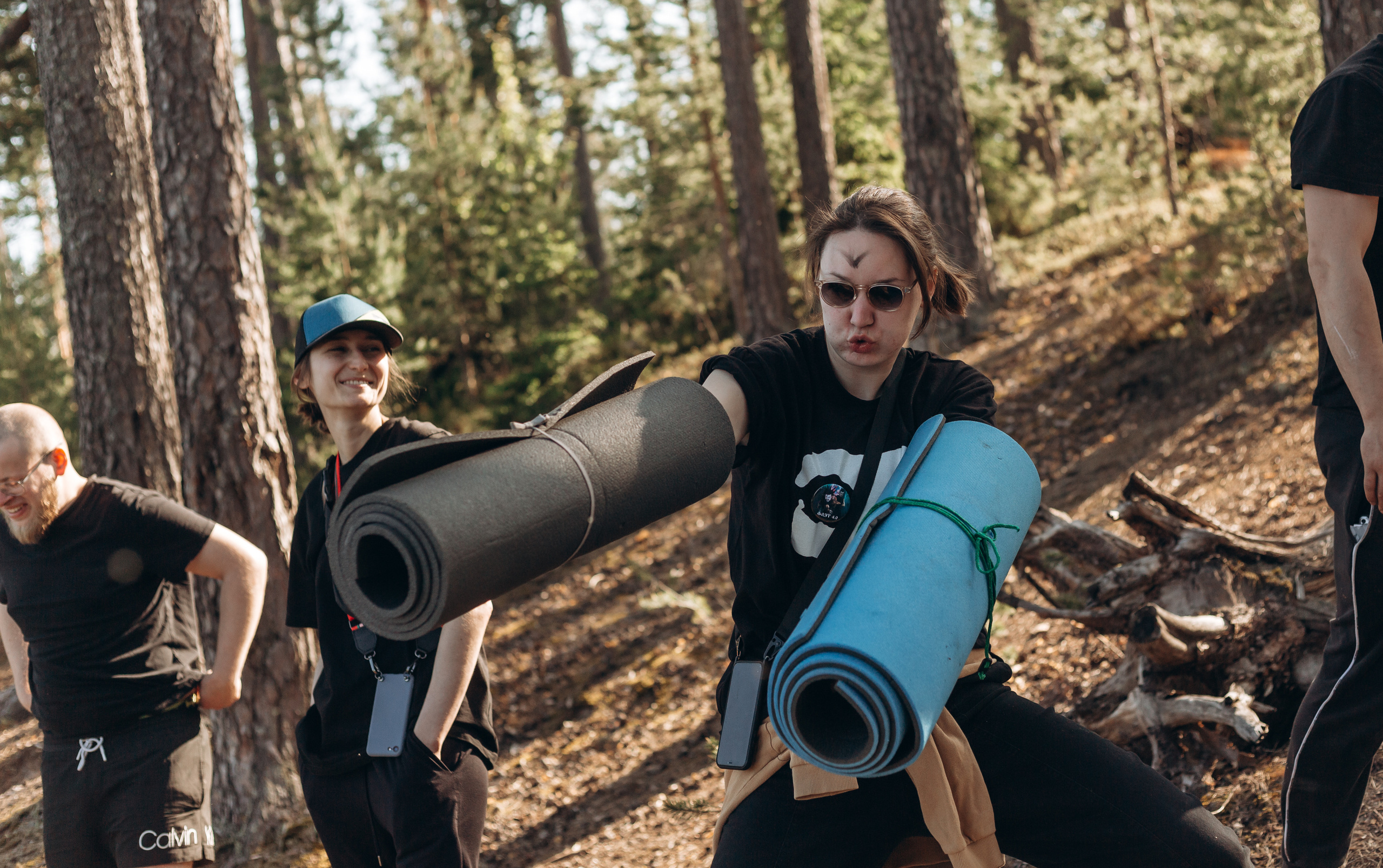 Флэт 4.0. Фотограф Виктория Дунаевская в Санкт Петербурге