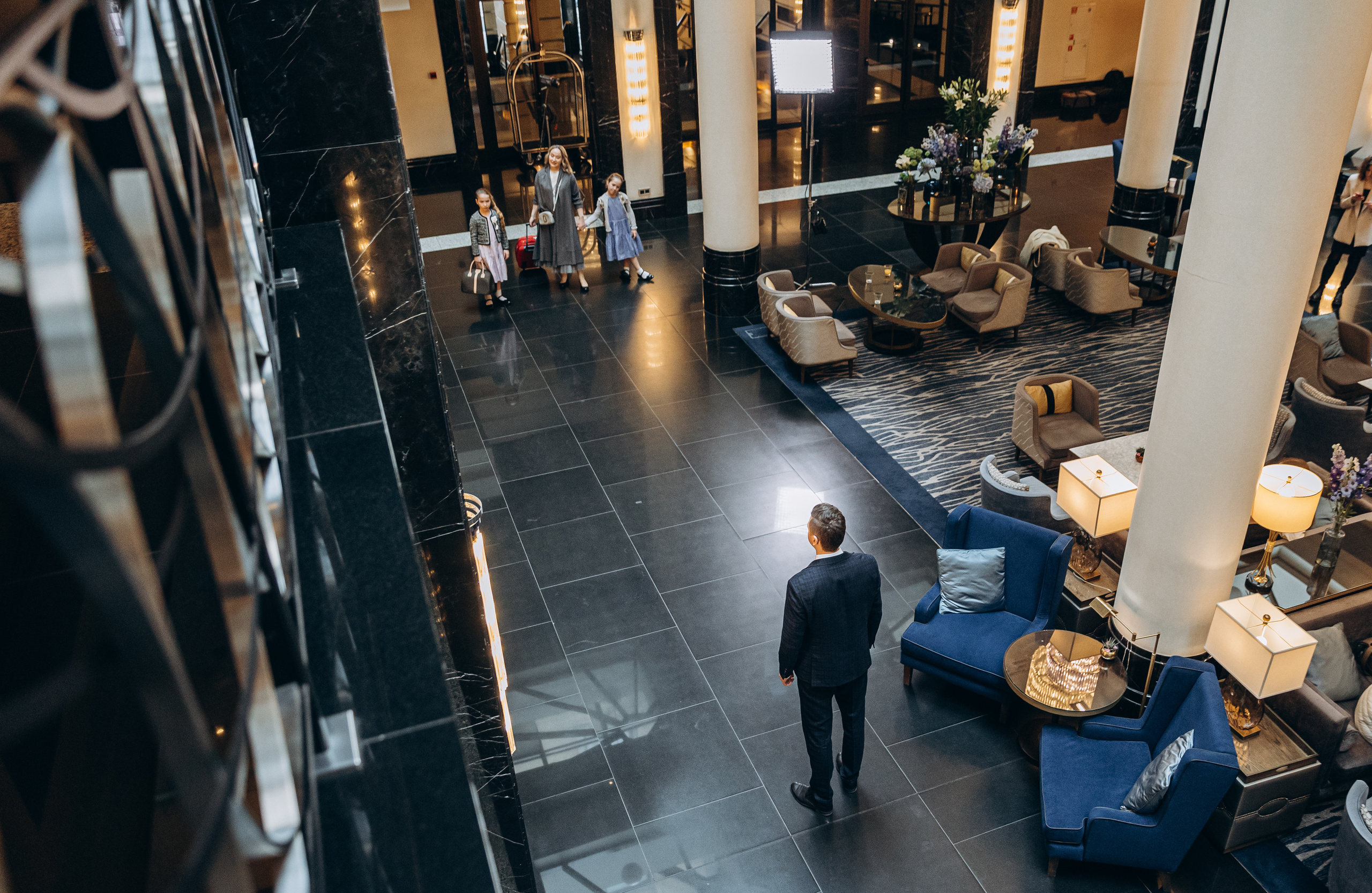 Коринтия. Фотограф Виктория Дунаевская в Санкт Петербурге