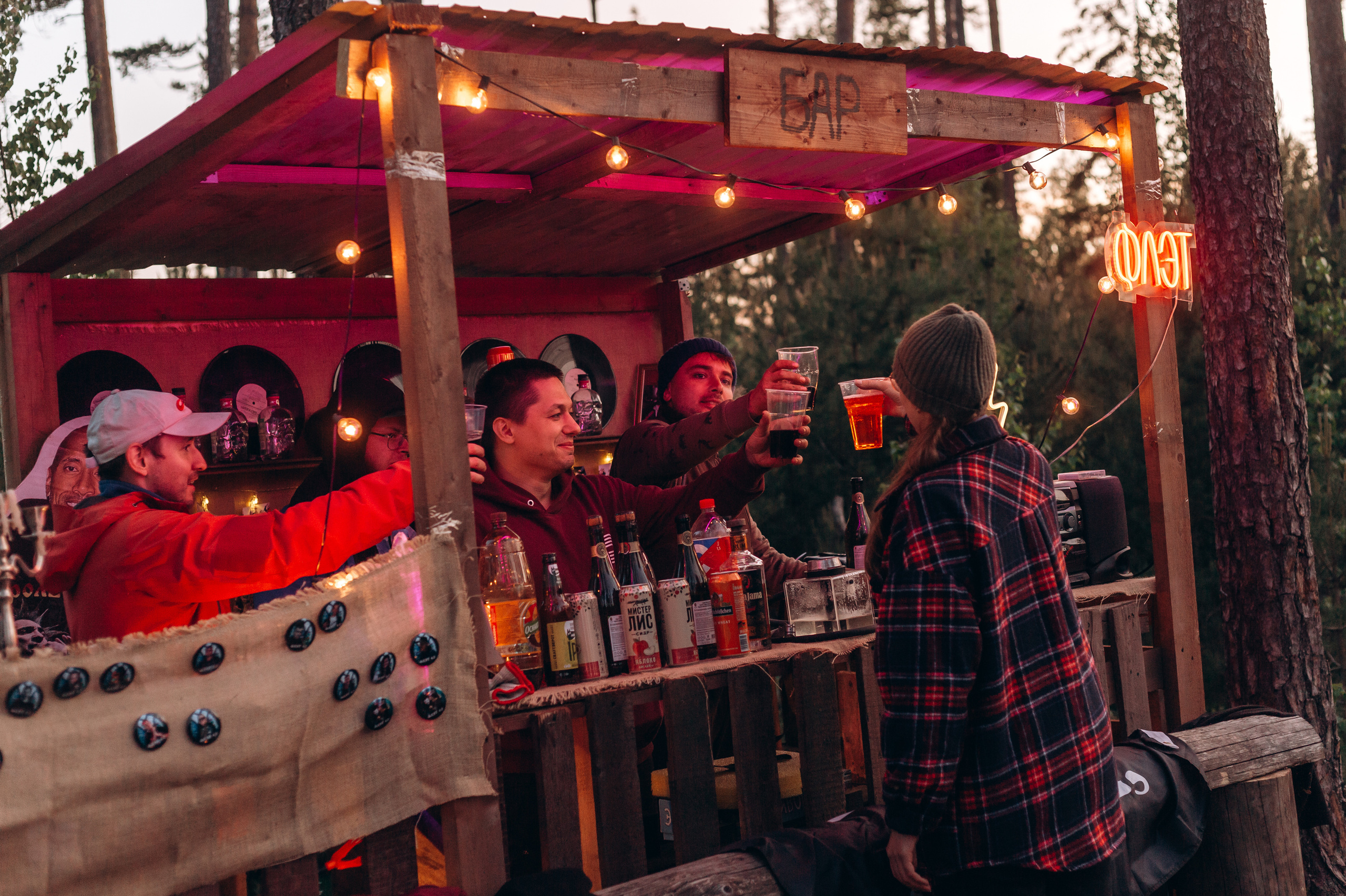 Флэт 4.0. Фотограф Виктория Дунаевская в Санкт Петербурге