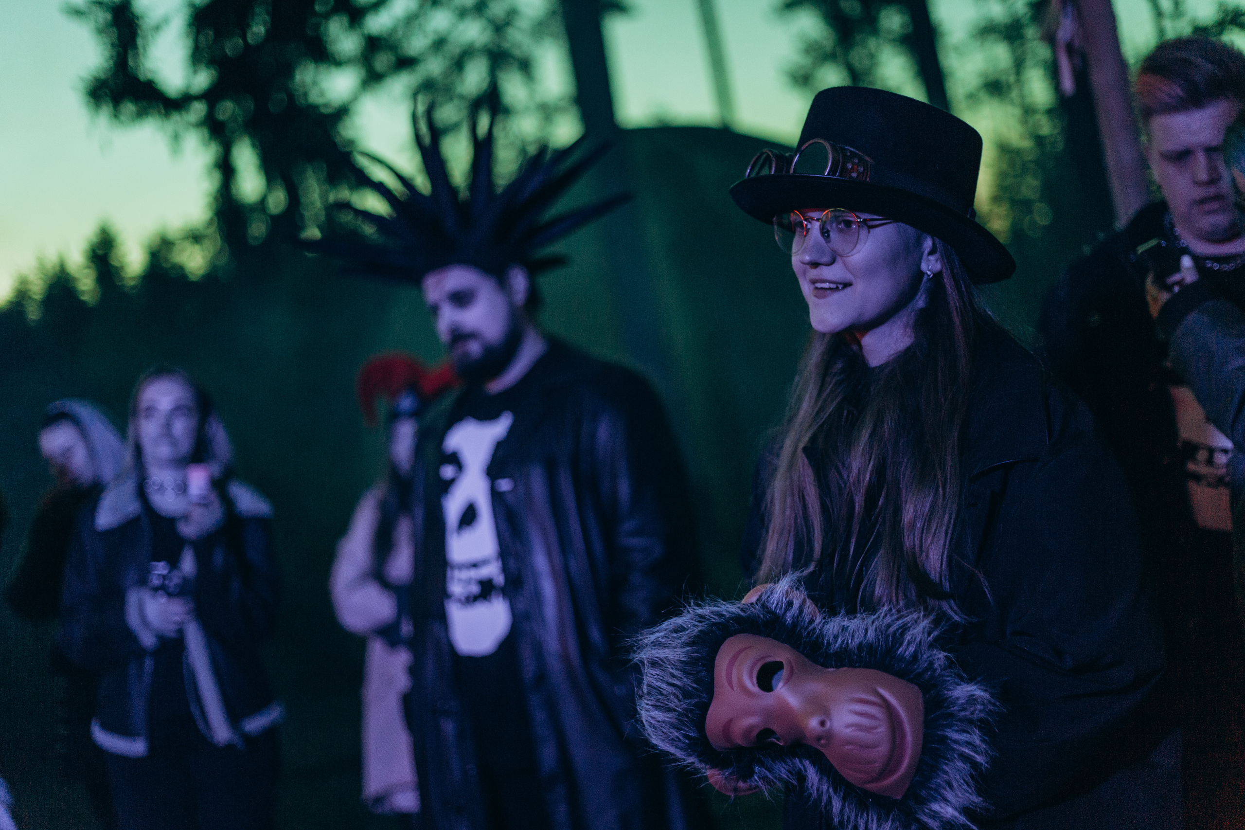 Флэт 4.0. Фотограф Виктория Дунаевская в Санкт Петербурге