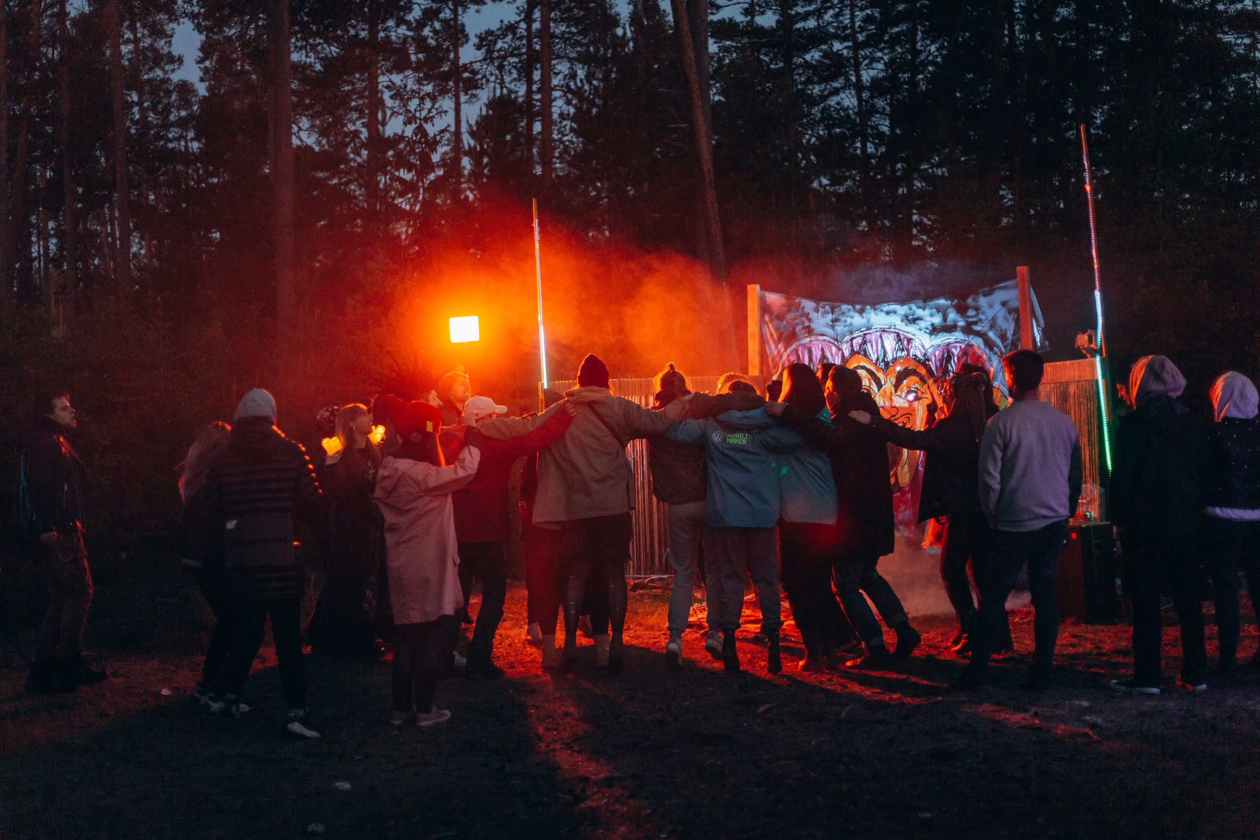 Флэт 4.0. Фотограф Виктория Дунаевская в Санкт Петербурге