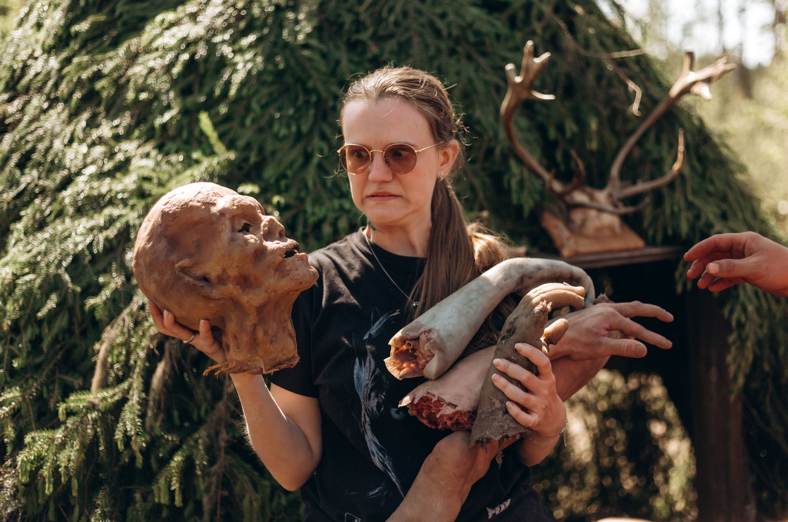 Флэт 4.0. Фотограф Виктория Дунаевская в Санкт Петербурге