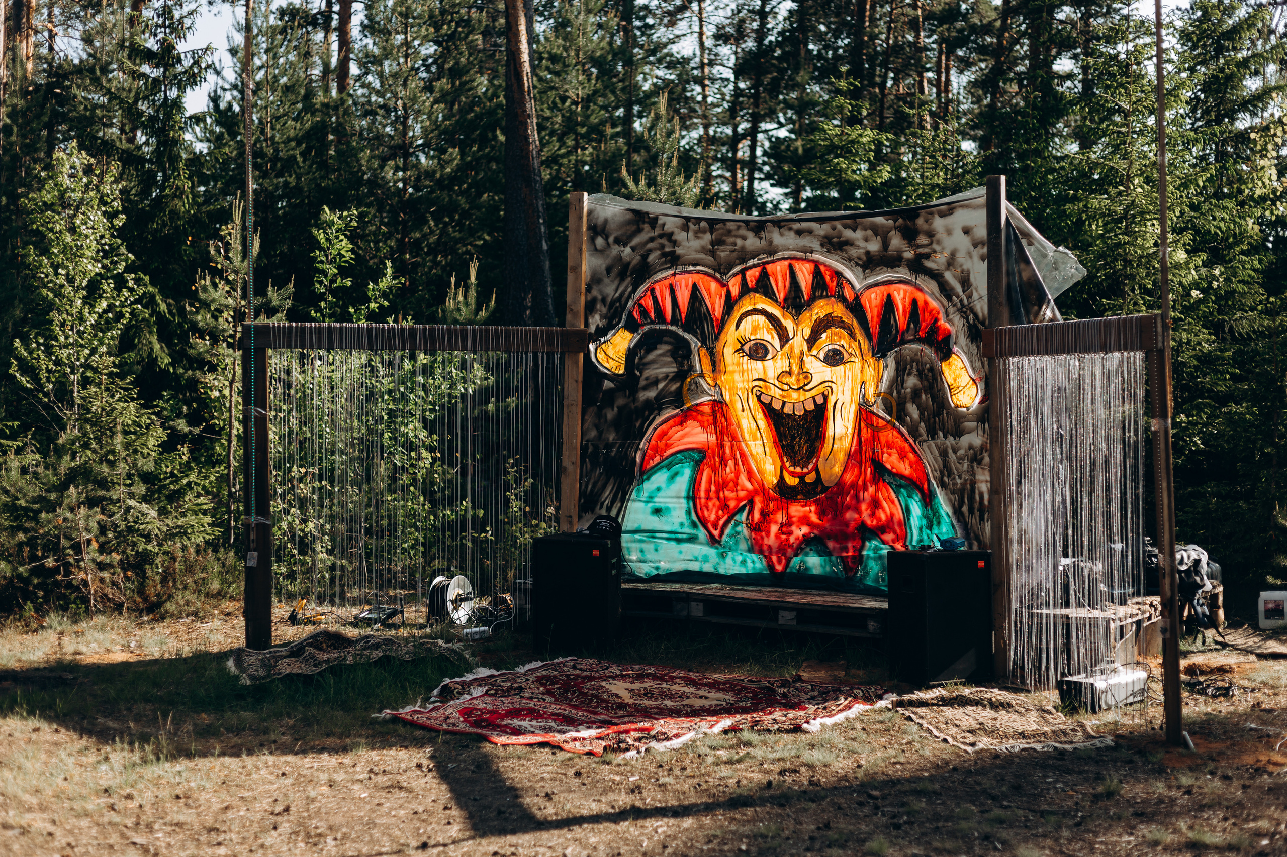 Флэт 4.0. Фотограф Виктория Дунаевская в Санкт Петербурге