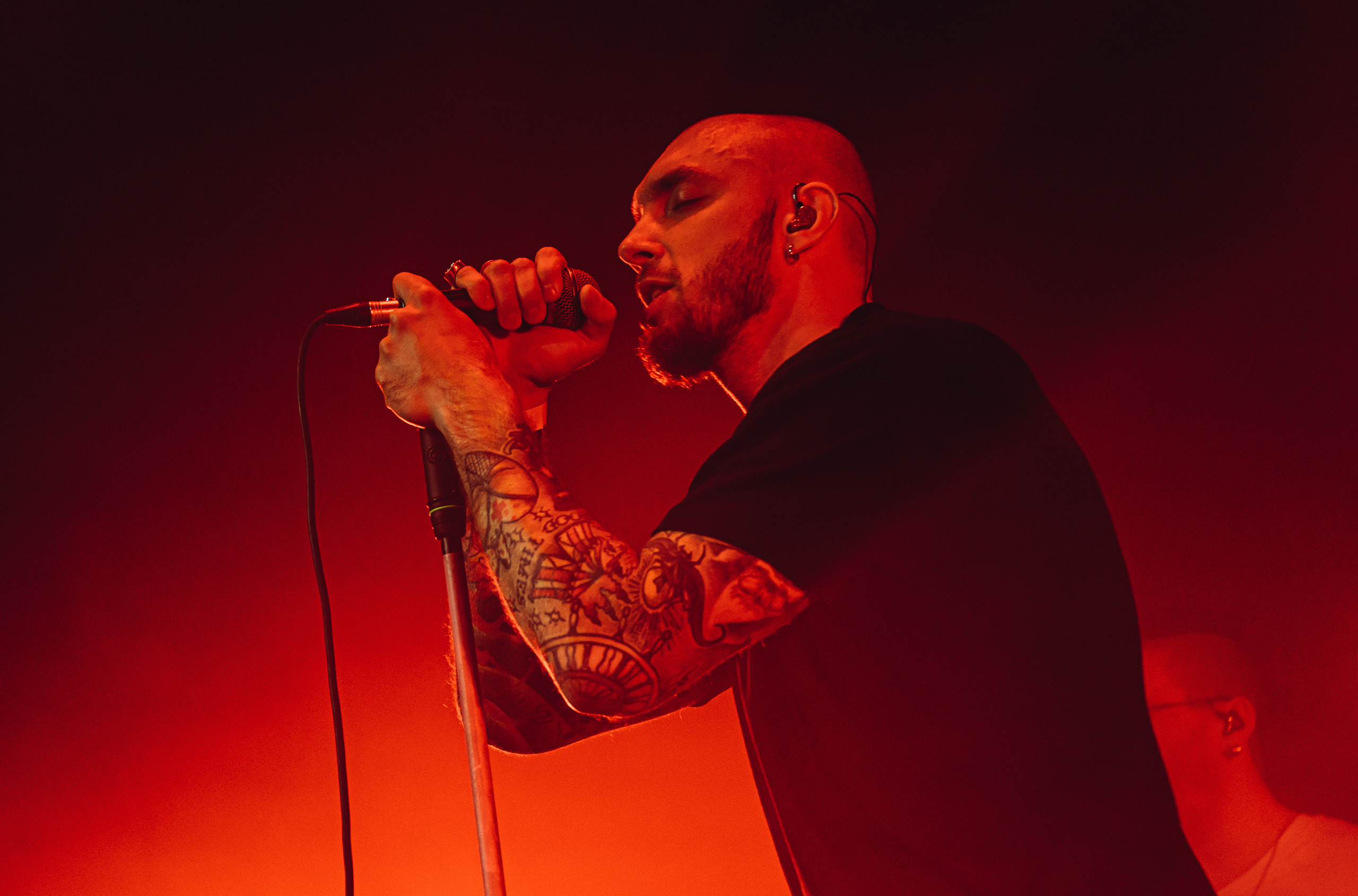 Гудтаймс в Sound. Фотограф Виктория Дунаевская в Санкт Петербурге