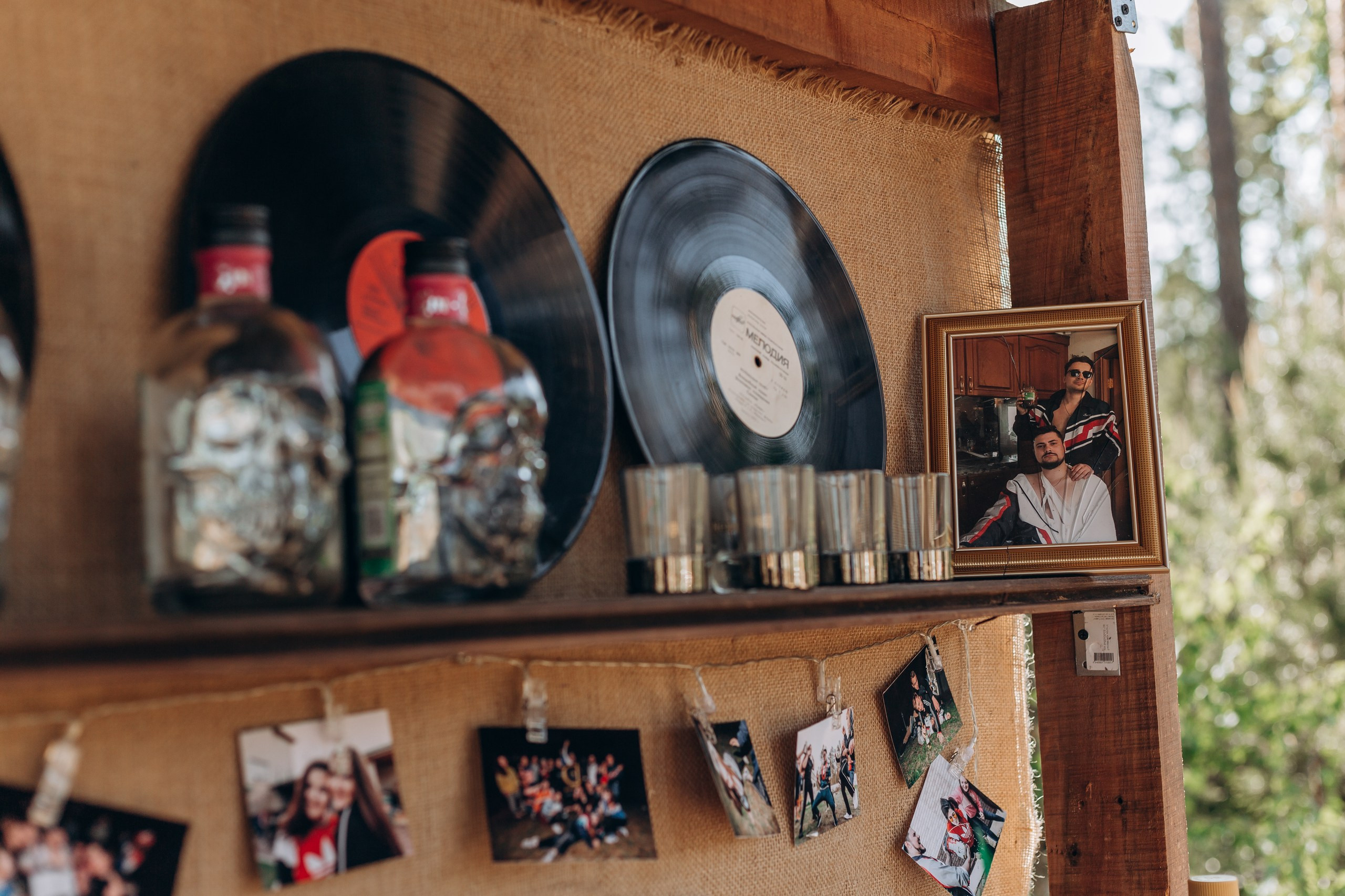 Флэт 4.0. Фотограф Виктория Дунаевская в Санкт Петербурге