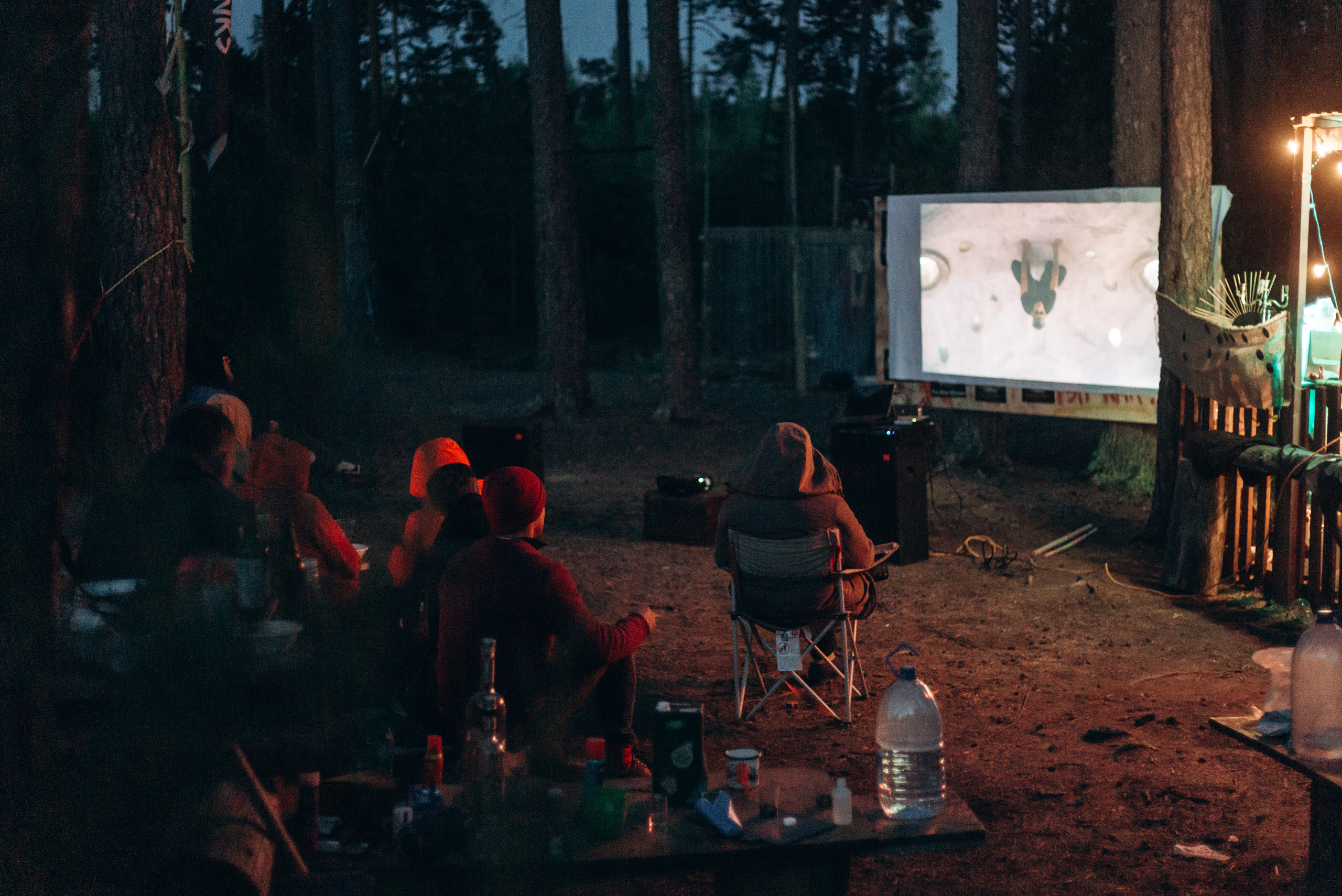 Флэт 4.0. Фотограф Виктория Дунаевская в Санкт Петербурге