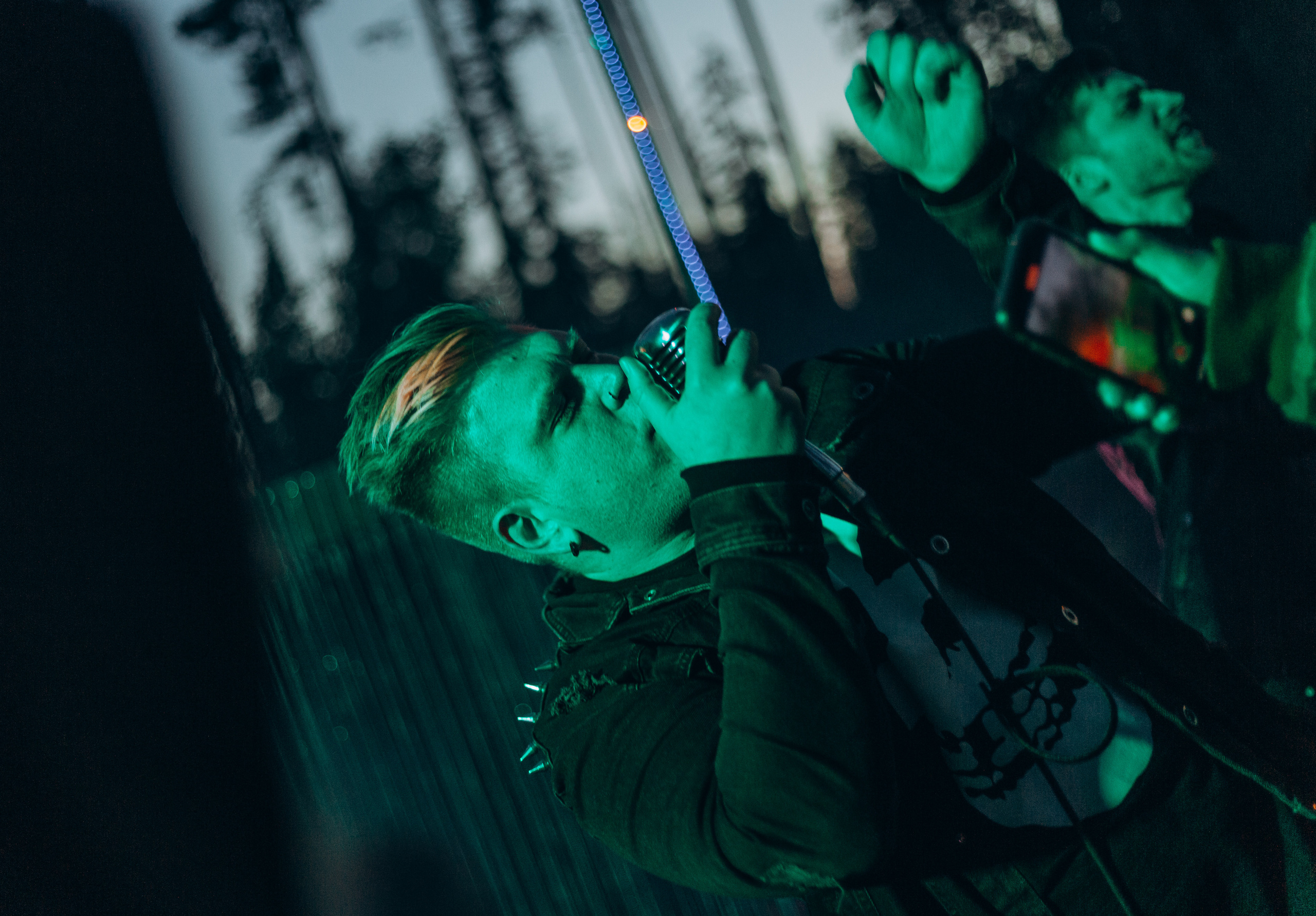 Флэт 4.0. Фотограф Виктория Дунаевская в Санкт Петербурге