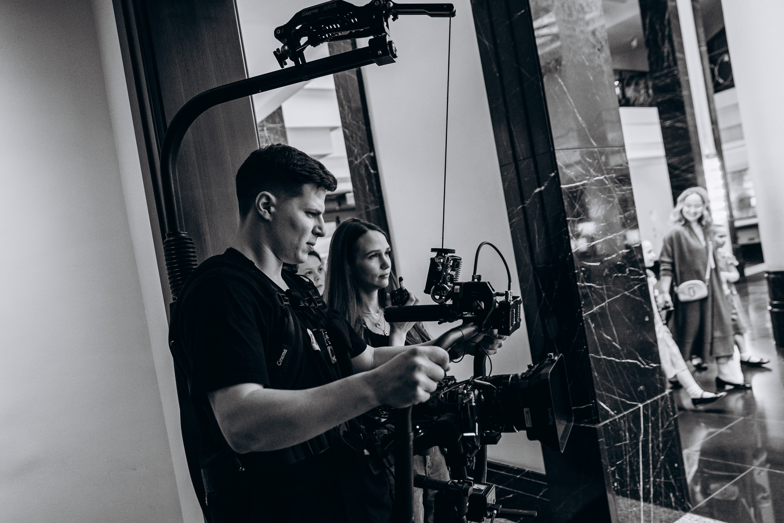 Коринтия. Фотограф Виктория Дунаевская в Санкт Петербурге