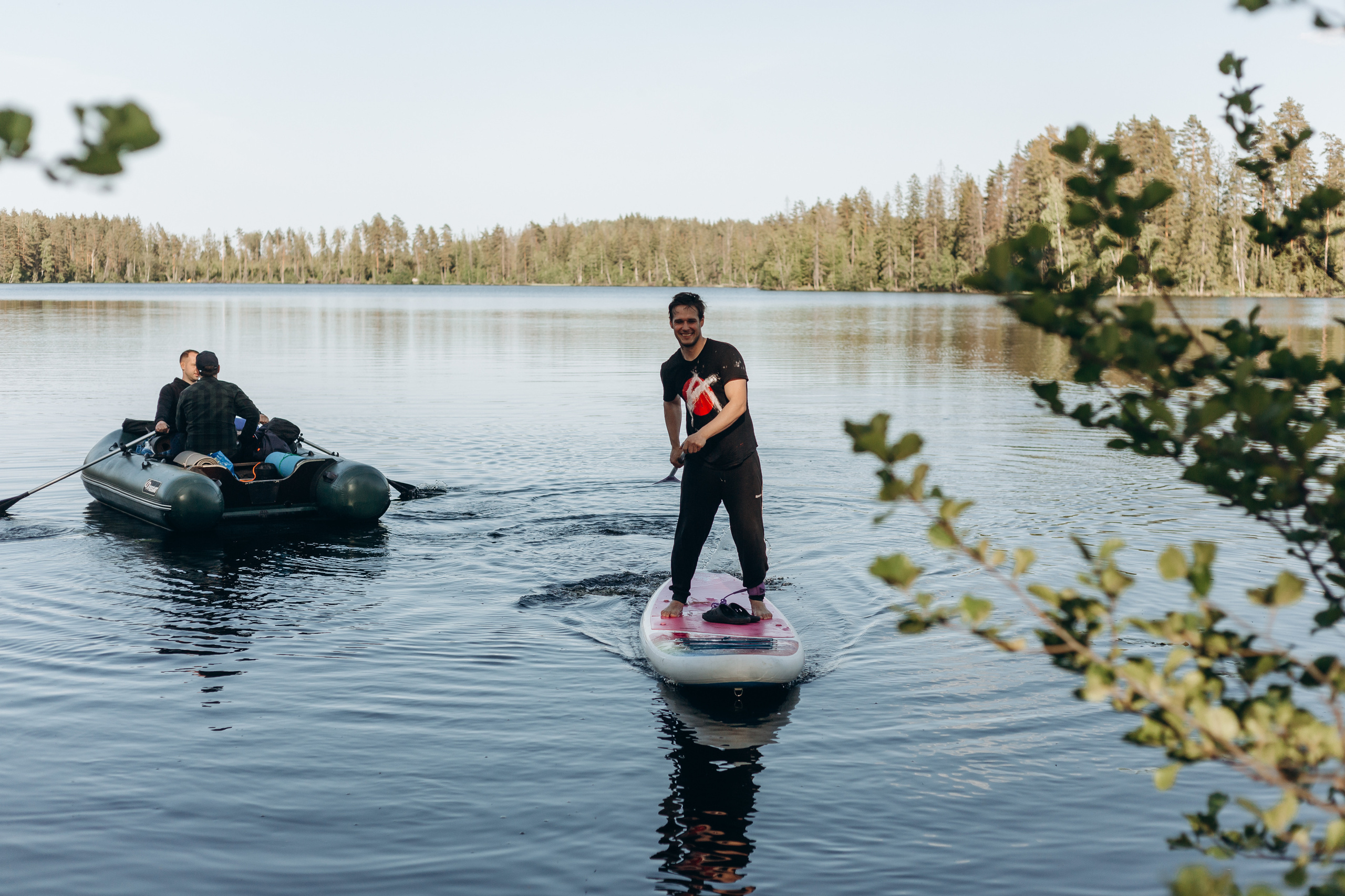 Флэт 4.0. Фотограф Виктория Дунаевская в Санкт Петербурге
