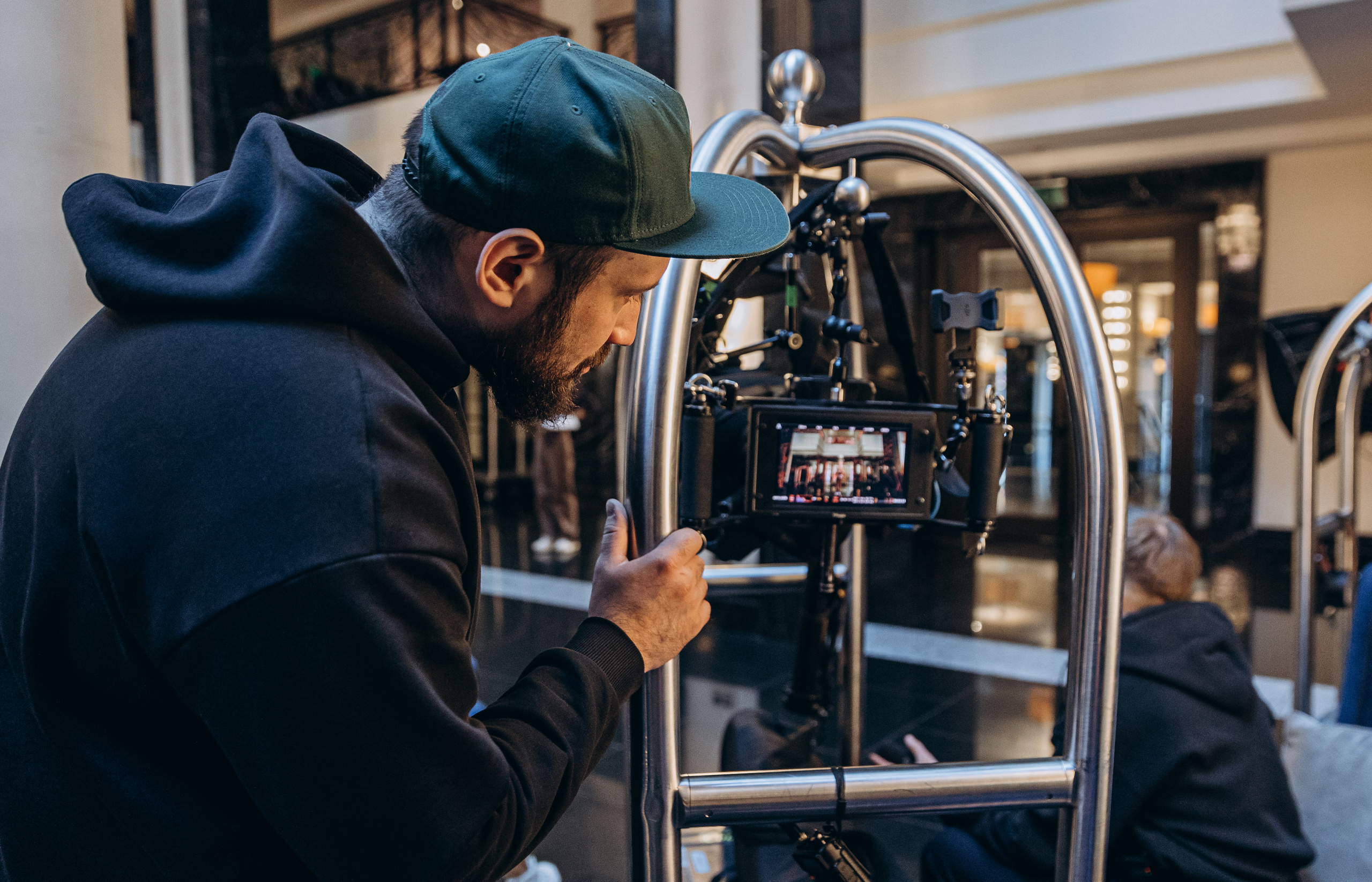 Коринтия. Фотограф Виктория Дунаевская в Санкт Петербурге