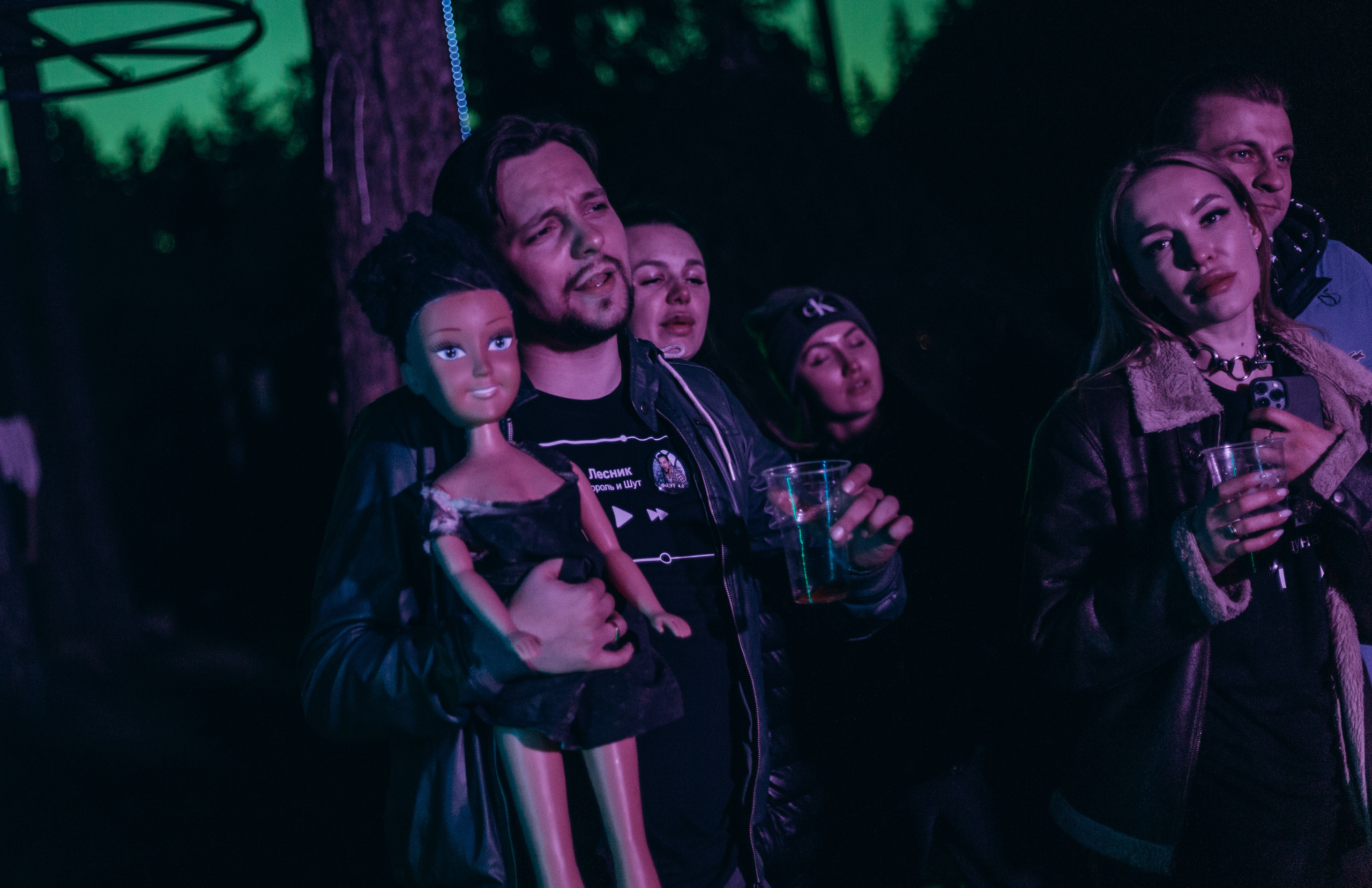 Флэт 4.0. Фотограф Виктория Дунаевская в Санкт Петербурге