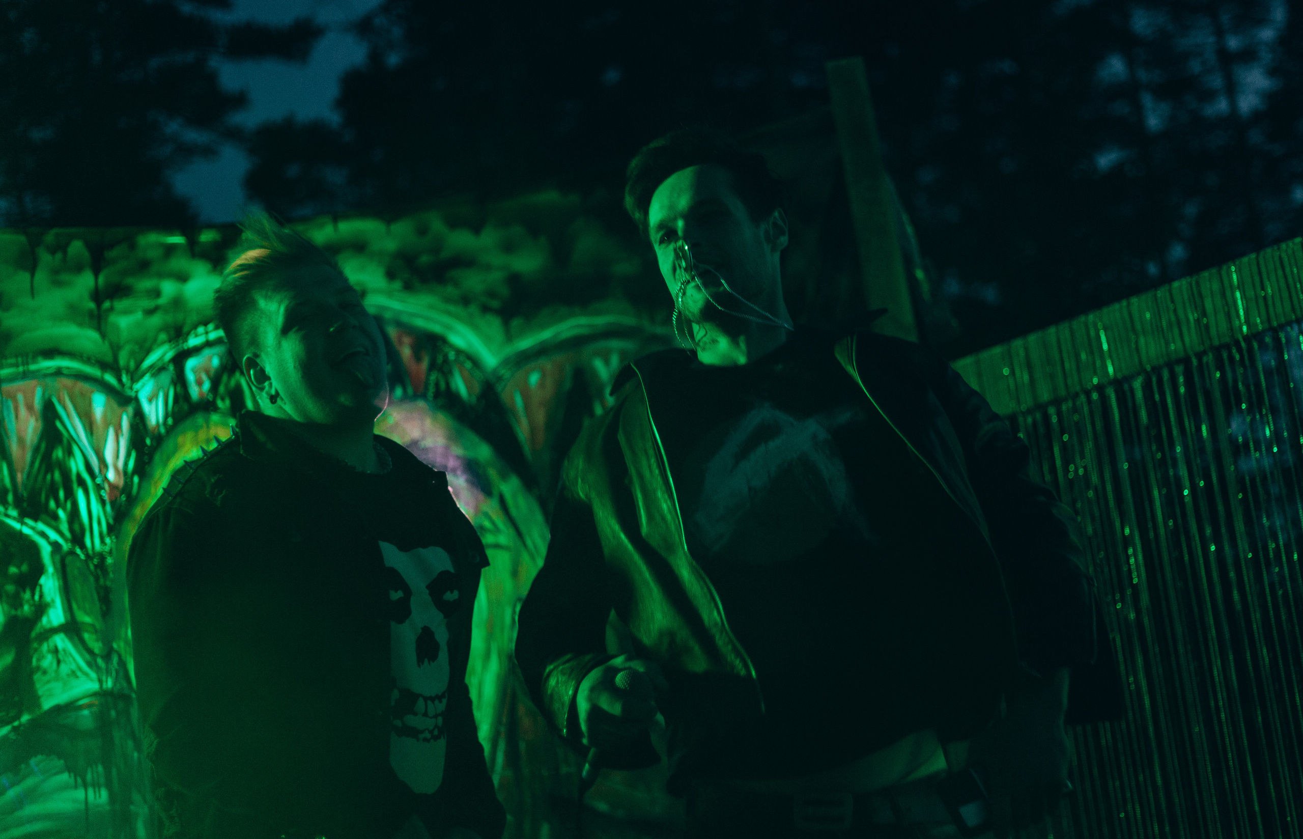 Флэт 4.0. Фотограф Виктория Дунаевская в Санкт Петербурге