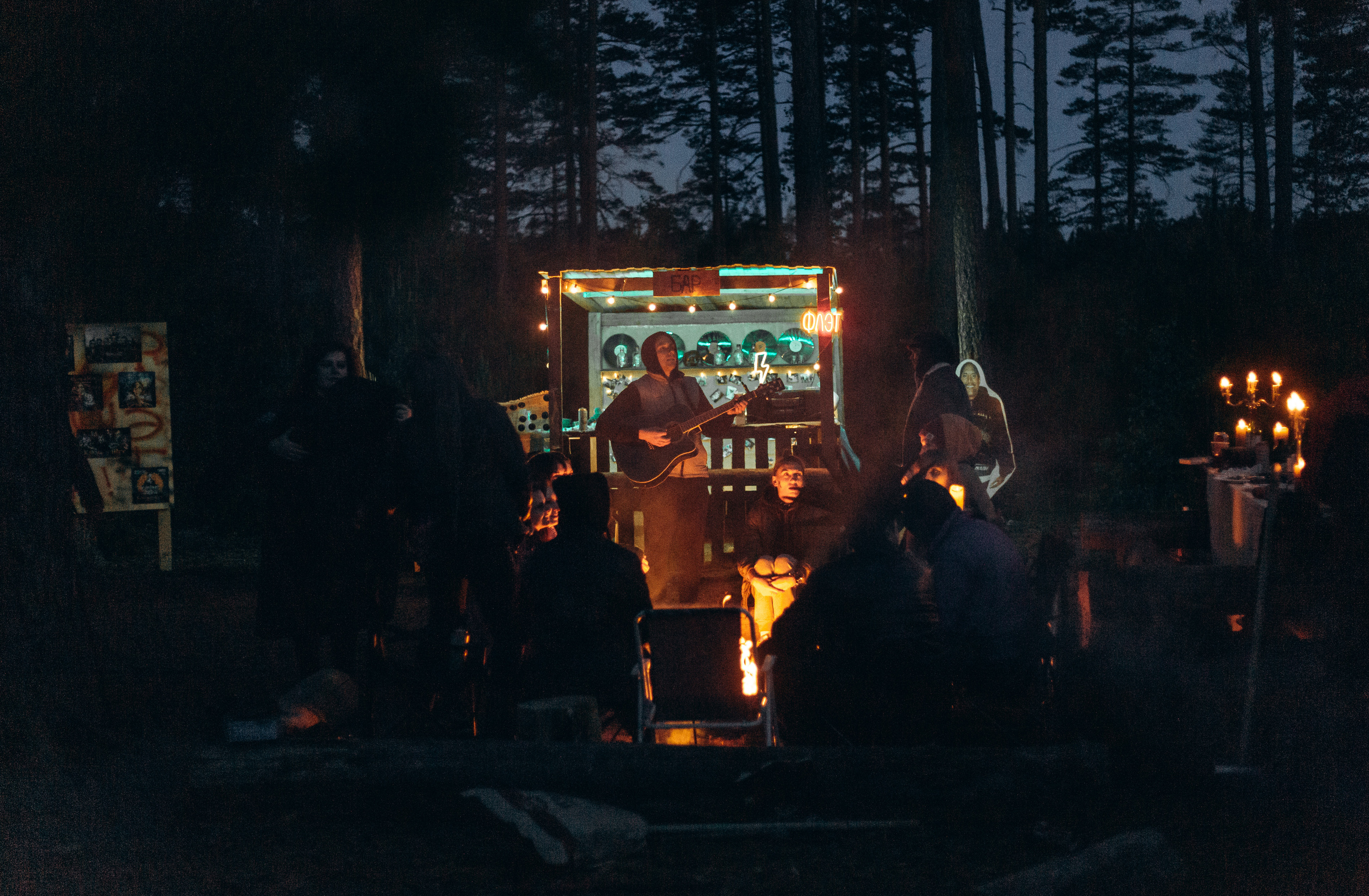 Флэт 4.0. Фотограф Виктория Дунаевская в Санкт Петербурге