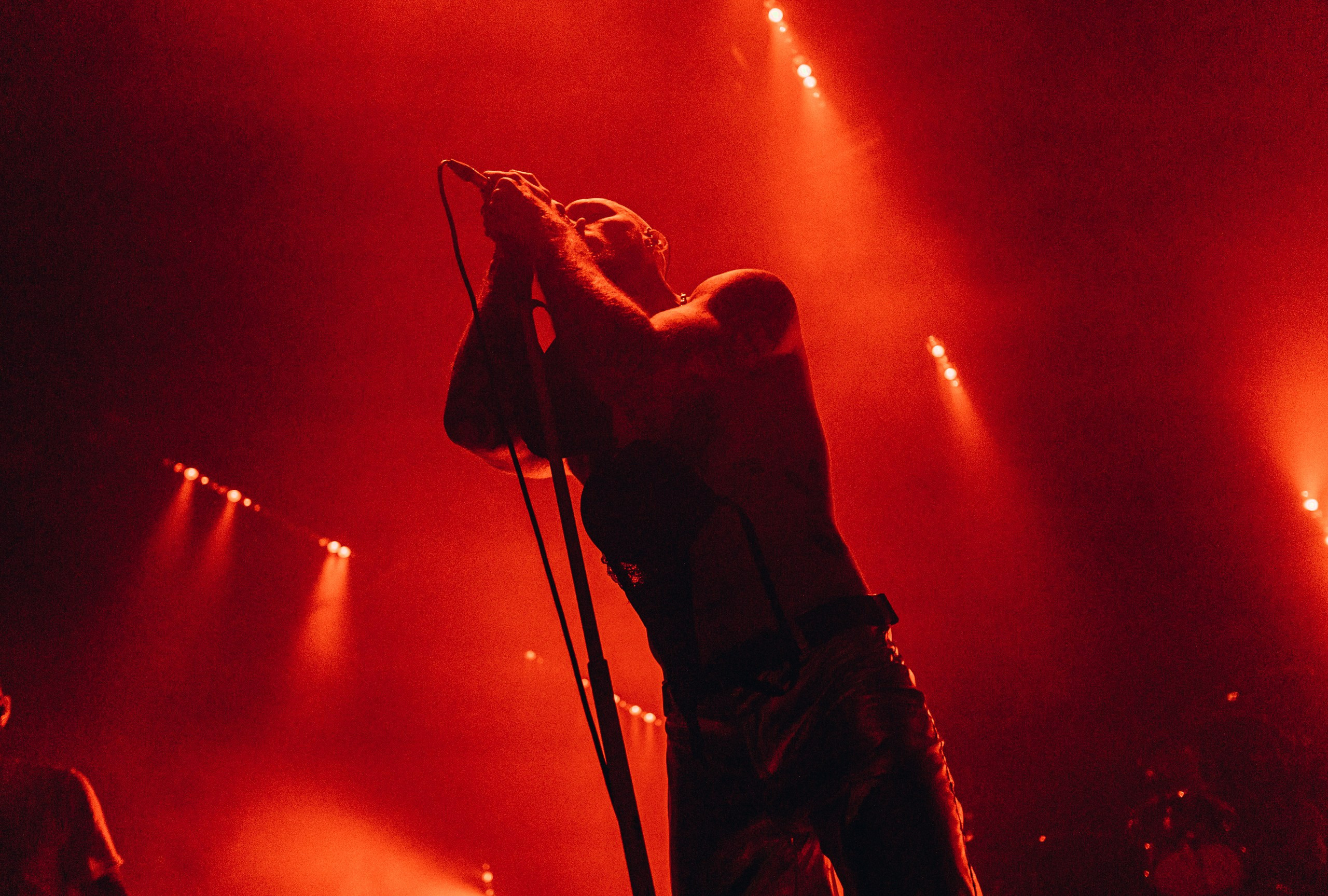 Гудтаймс в Sound. Фотограф Виктория Дунаевская в Санкт Петербурге