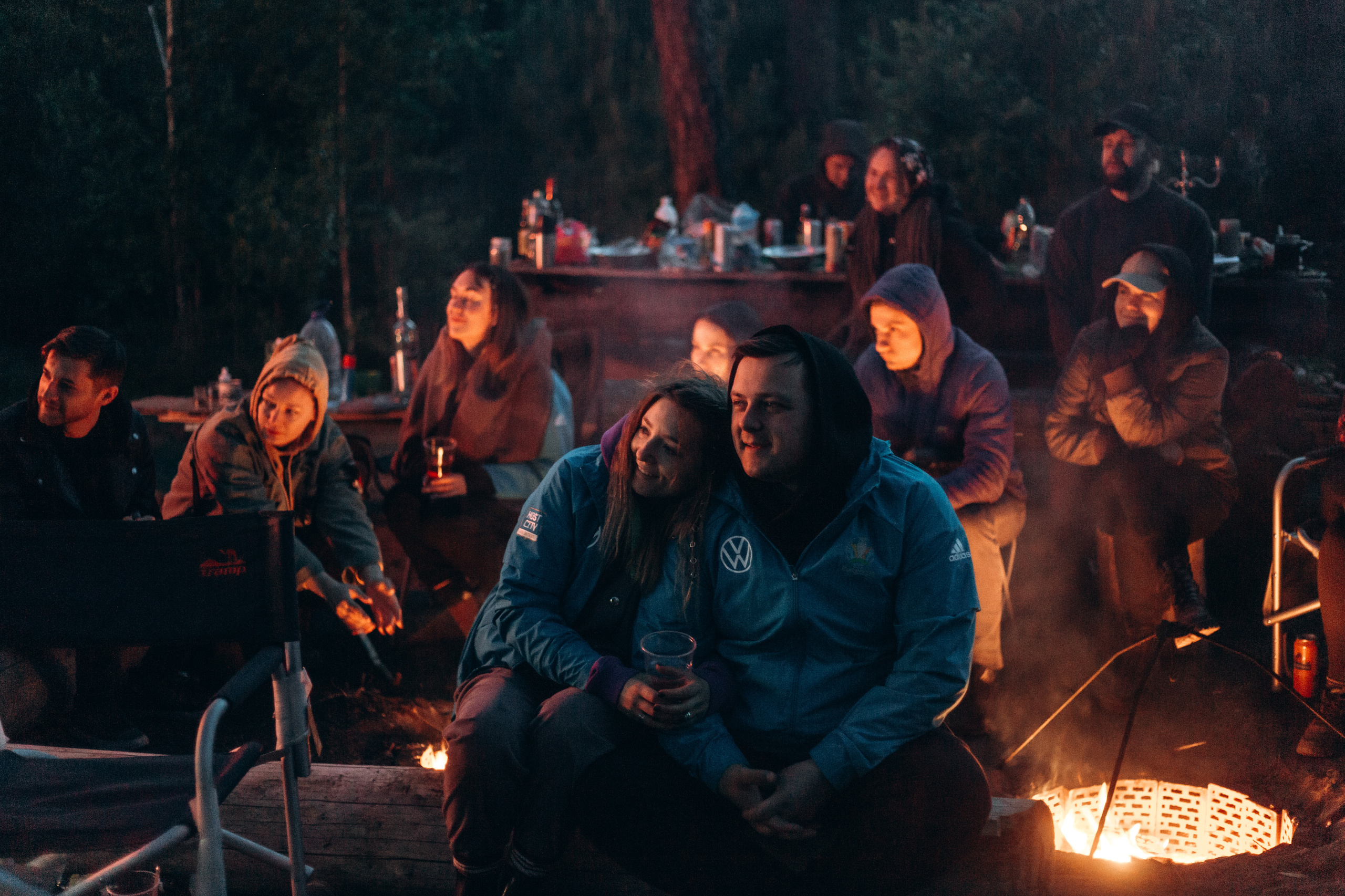 Флэт 4.0. Фотограф Виктория Дунаевская в Санкт Петербурге