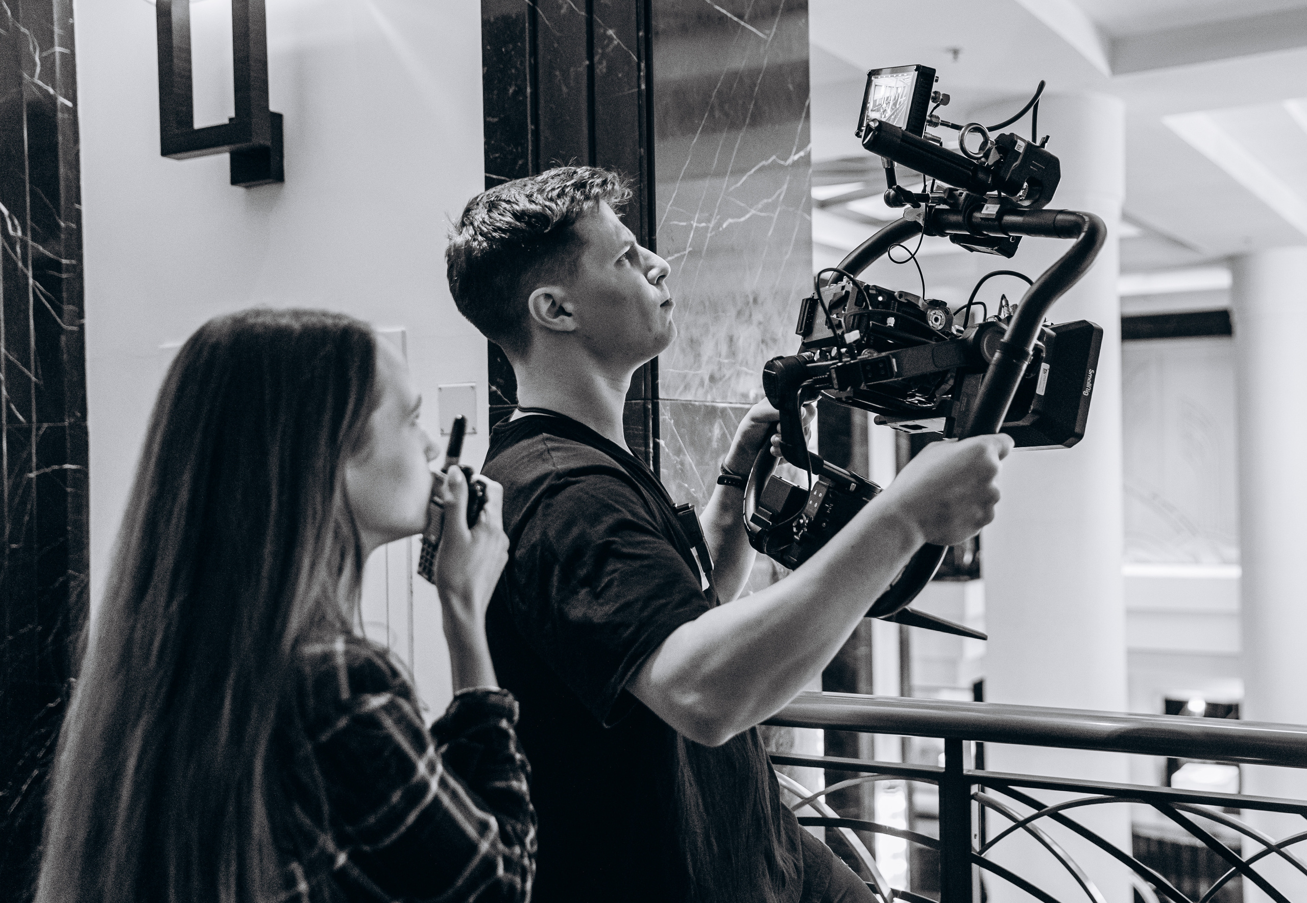 Коринтия. Фотограф Виктория Дунаевская в Санкт Петербурге