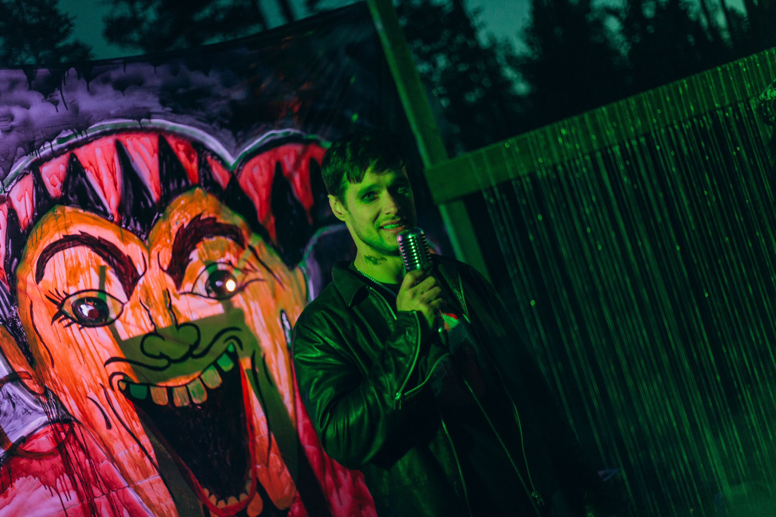 Флэт 4.0. Фотограф Виктория Дунаевская в Санкт Петербурге